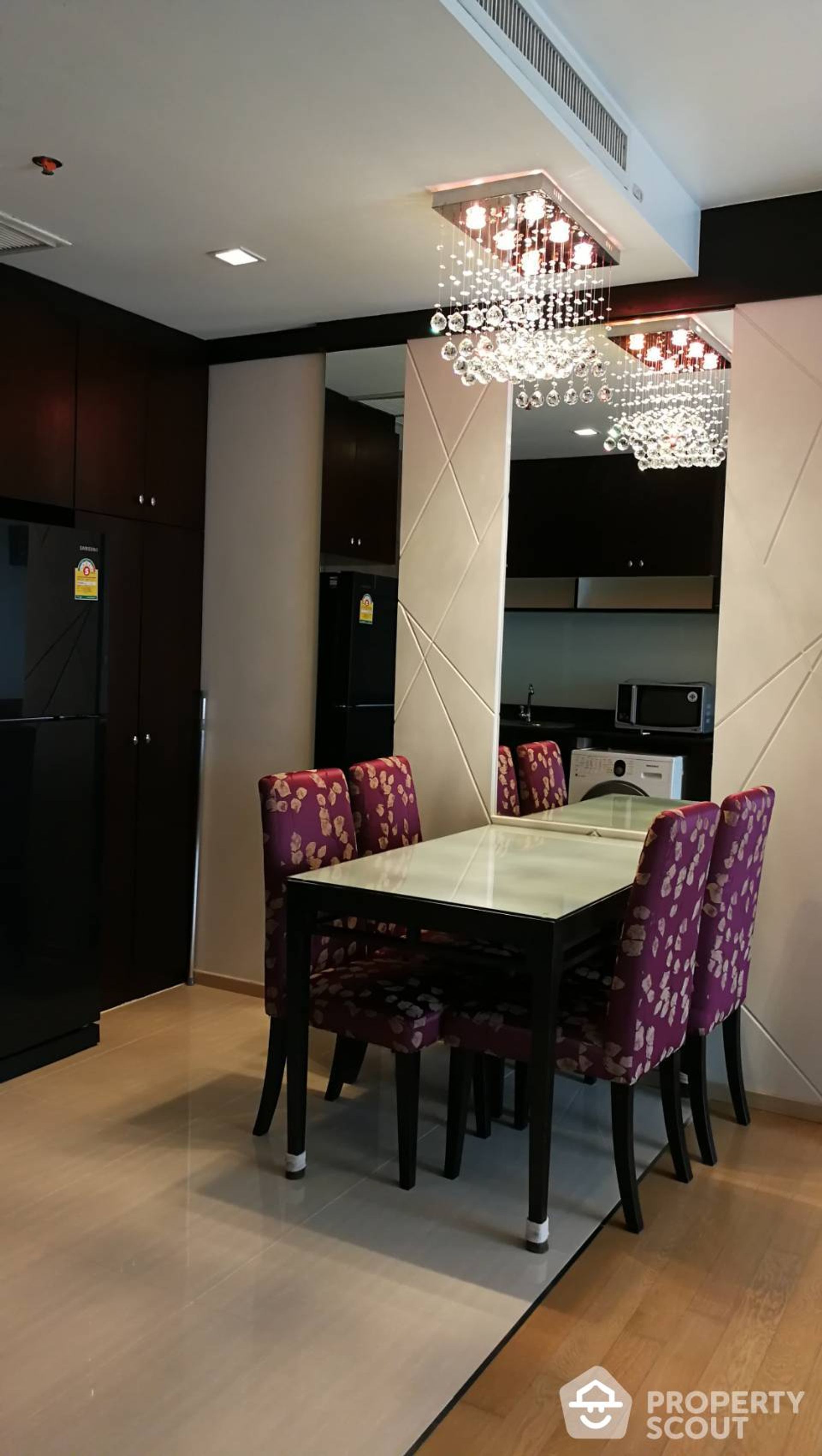 Kondominium di , Krung Thep Maha Nakhon 12855504