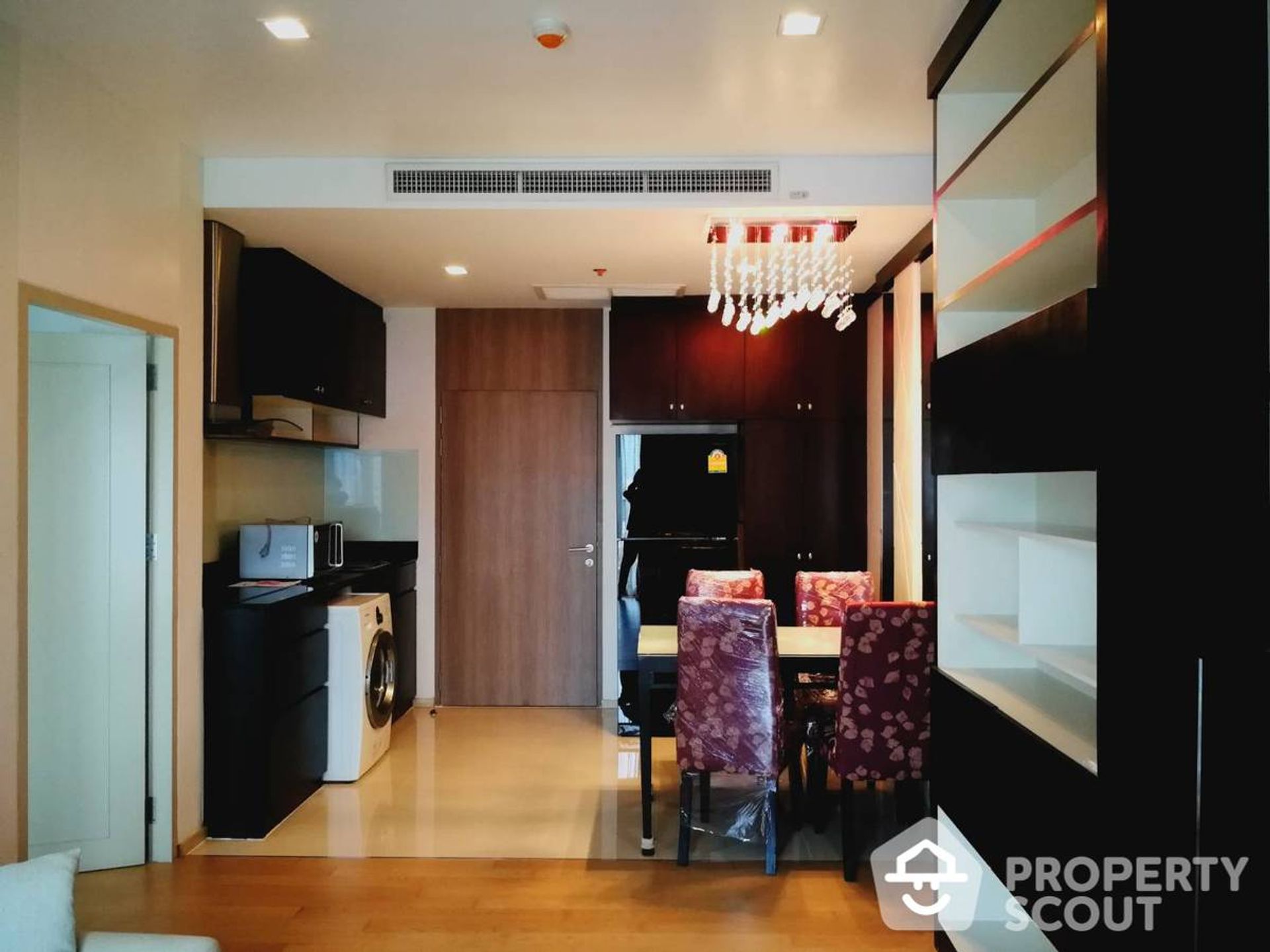 Квартира в , Krung Thep Maha Nakhon 12855504