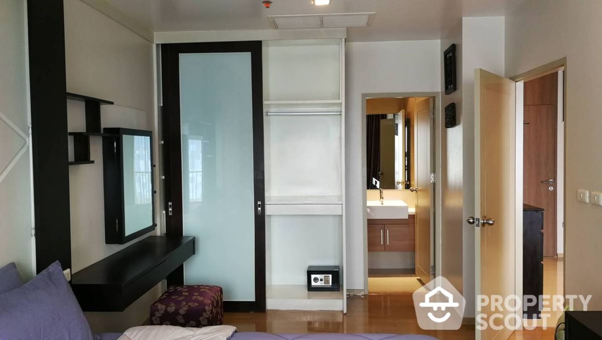 Квартира в , Krung Thep Maha Nakhon 12855504