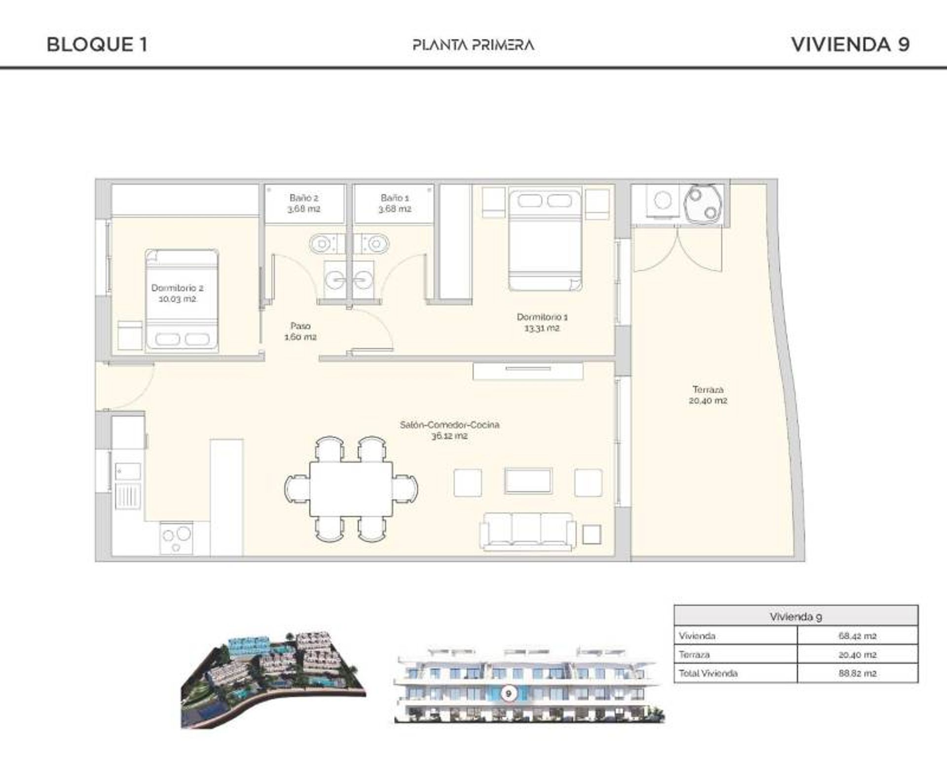 Kondominium di , Comunidad Valenciana 12855648