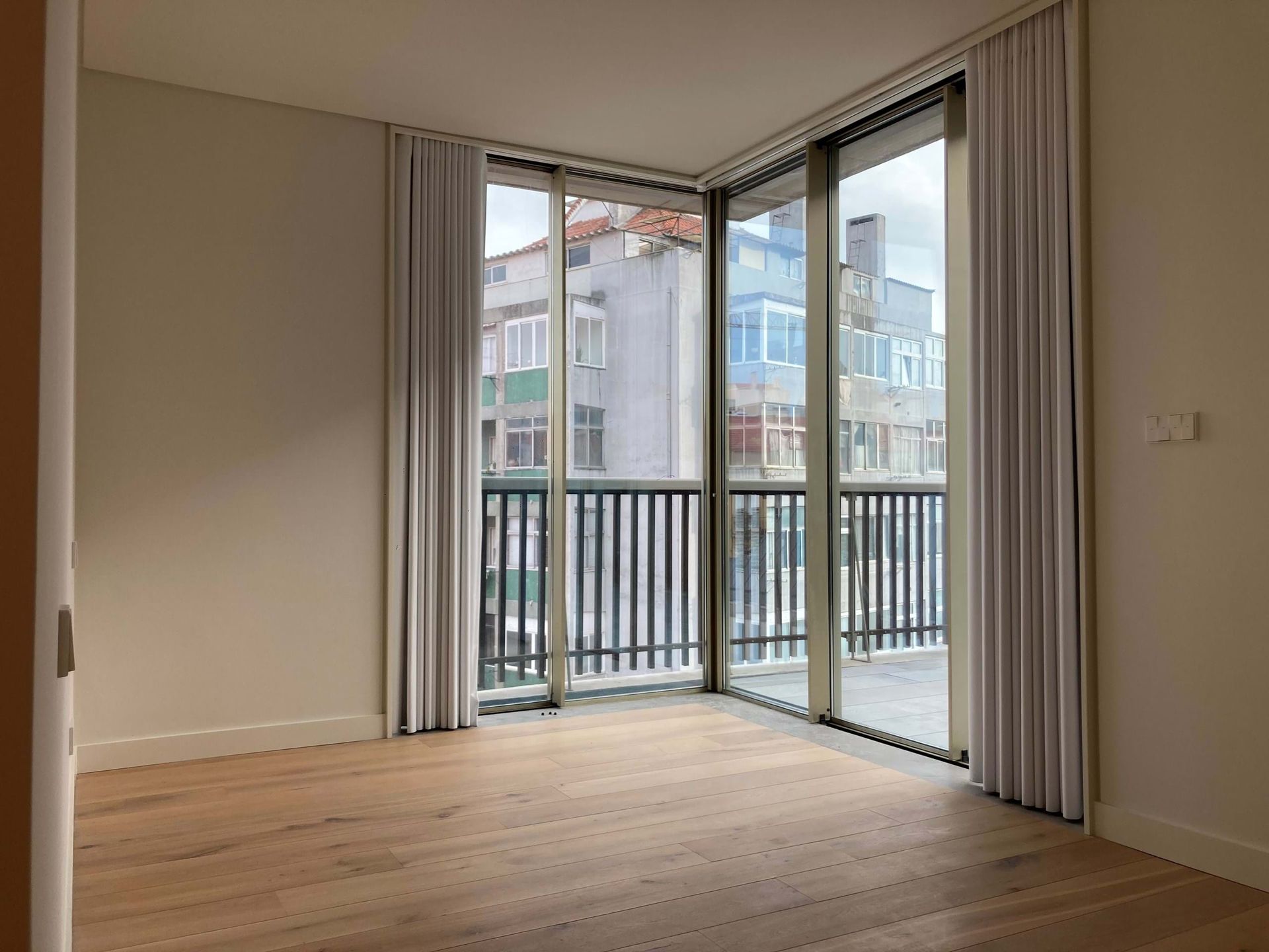 Condominio en Lisbon, Lisbon 12855650