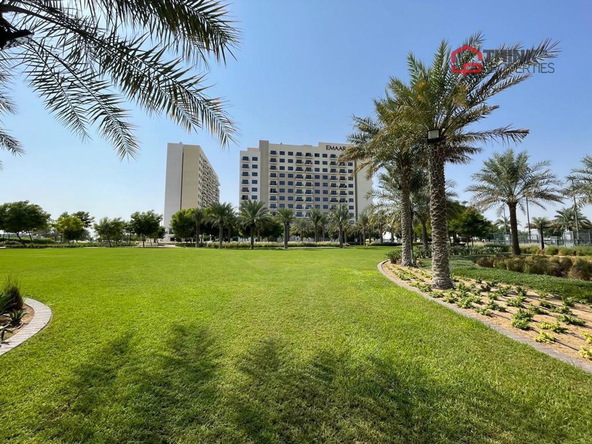 Residenziale nel دبي, دبي 12855663