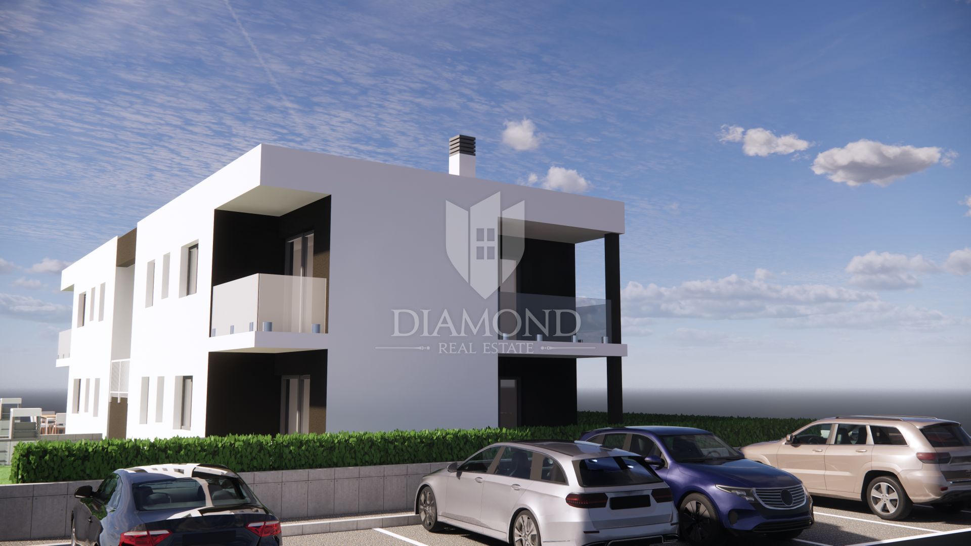 Condominio nel Poreč, Istria County 12855668