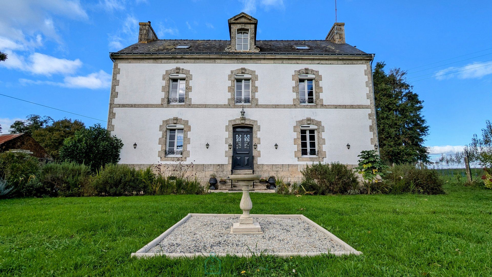 Residenziale nel Lignol, Brittany 12855754