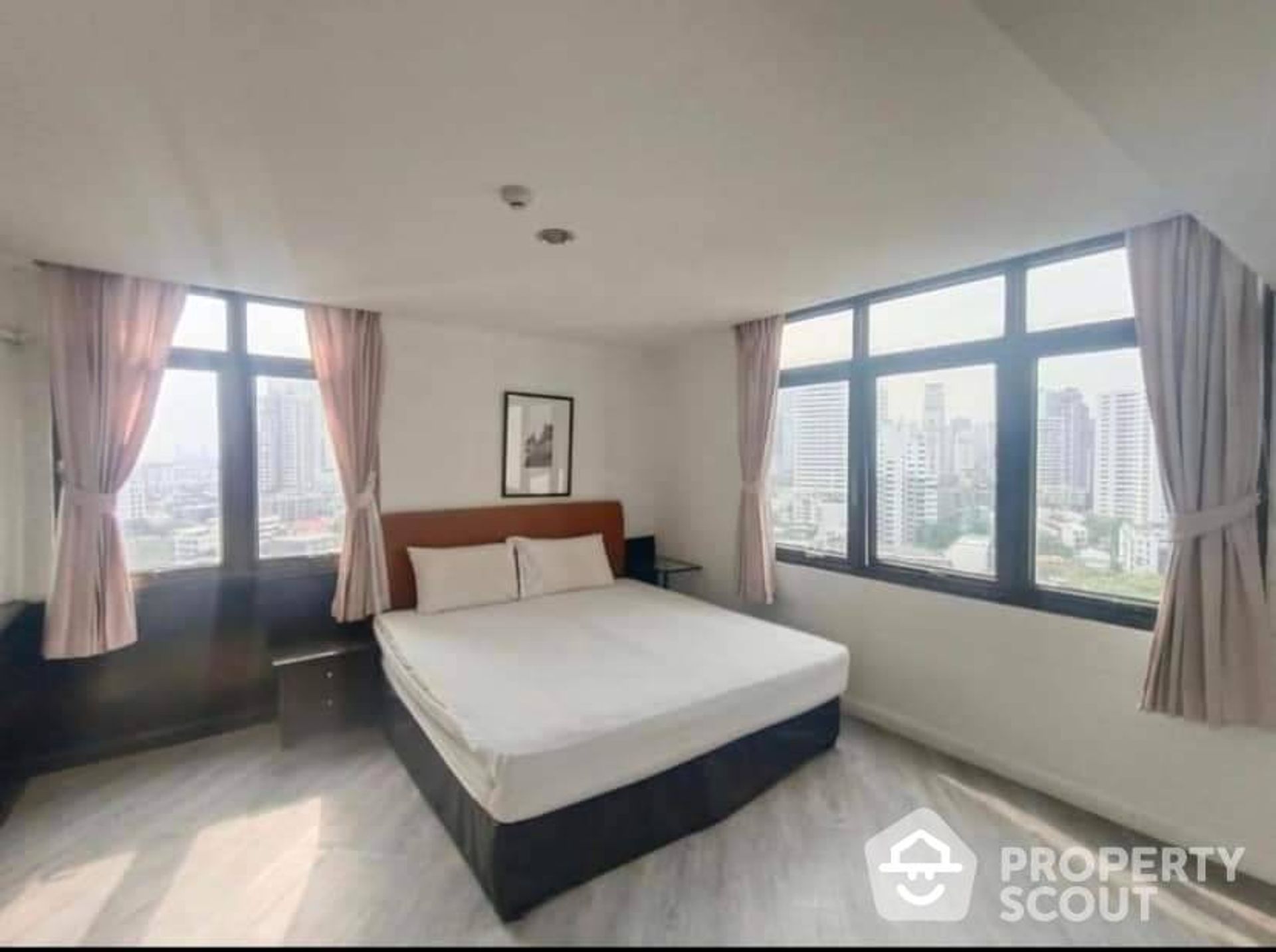 Condominium in , Krung Thep Maha Nakhon 12855848