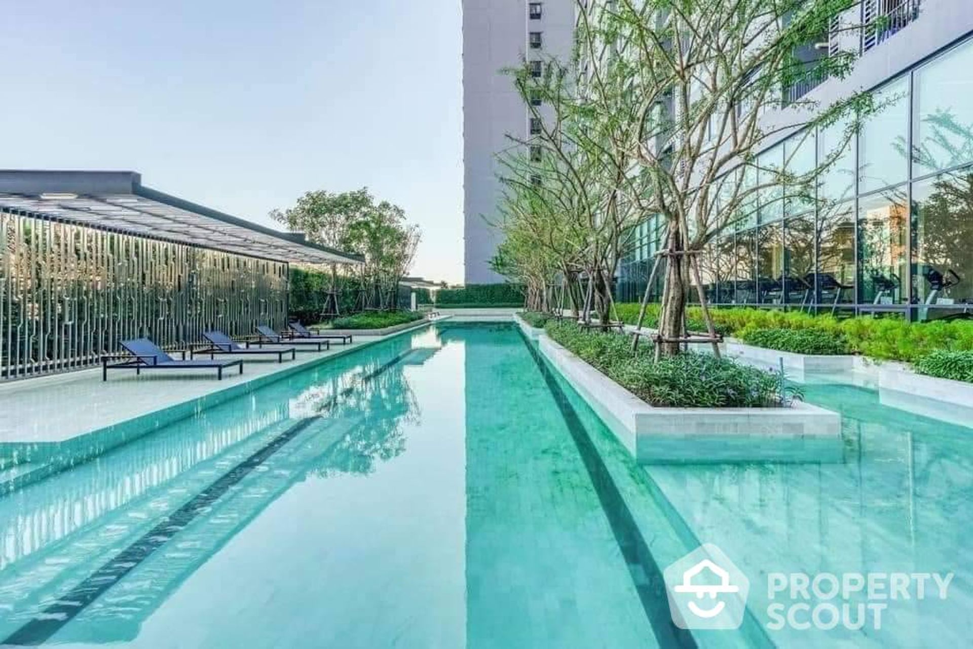 Condominium in , Krung Thep Maha Nakhon 12855848