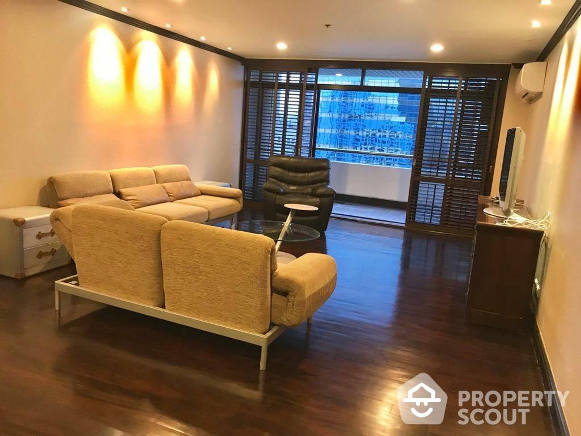 Condominium in Ban Na Song, Krung Thep Maha Nakhon 12855851