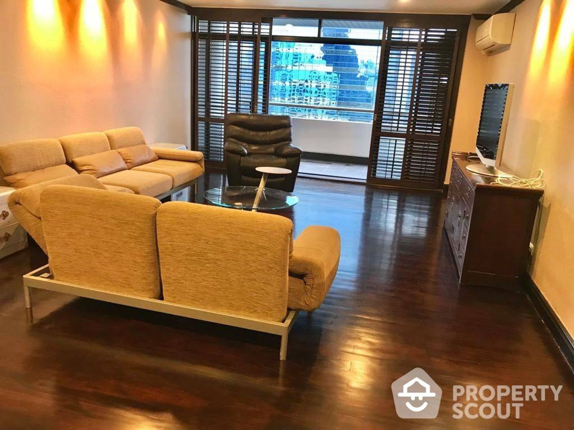 Condominium in Ban Na Song, Krung Thep Maha Nakhon 12855851