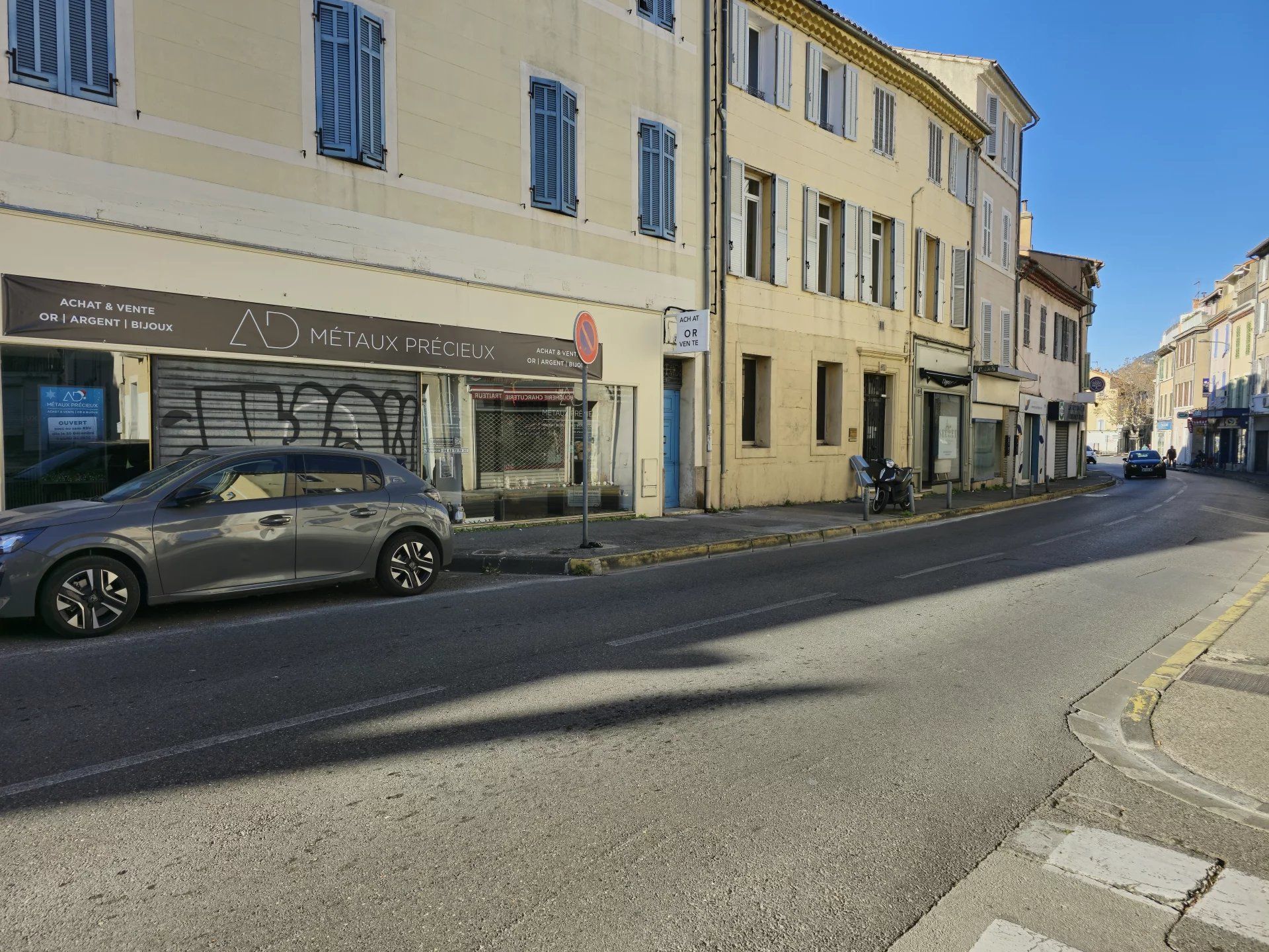 Autre dans Aubagne, Provence-Alpes-Cote d'Azur 12855996