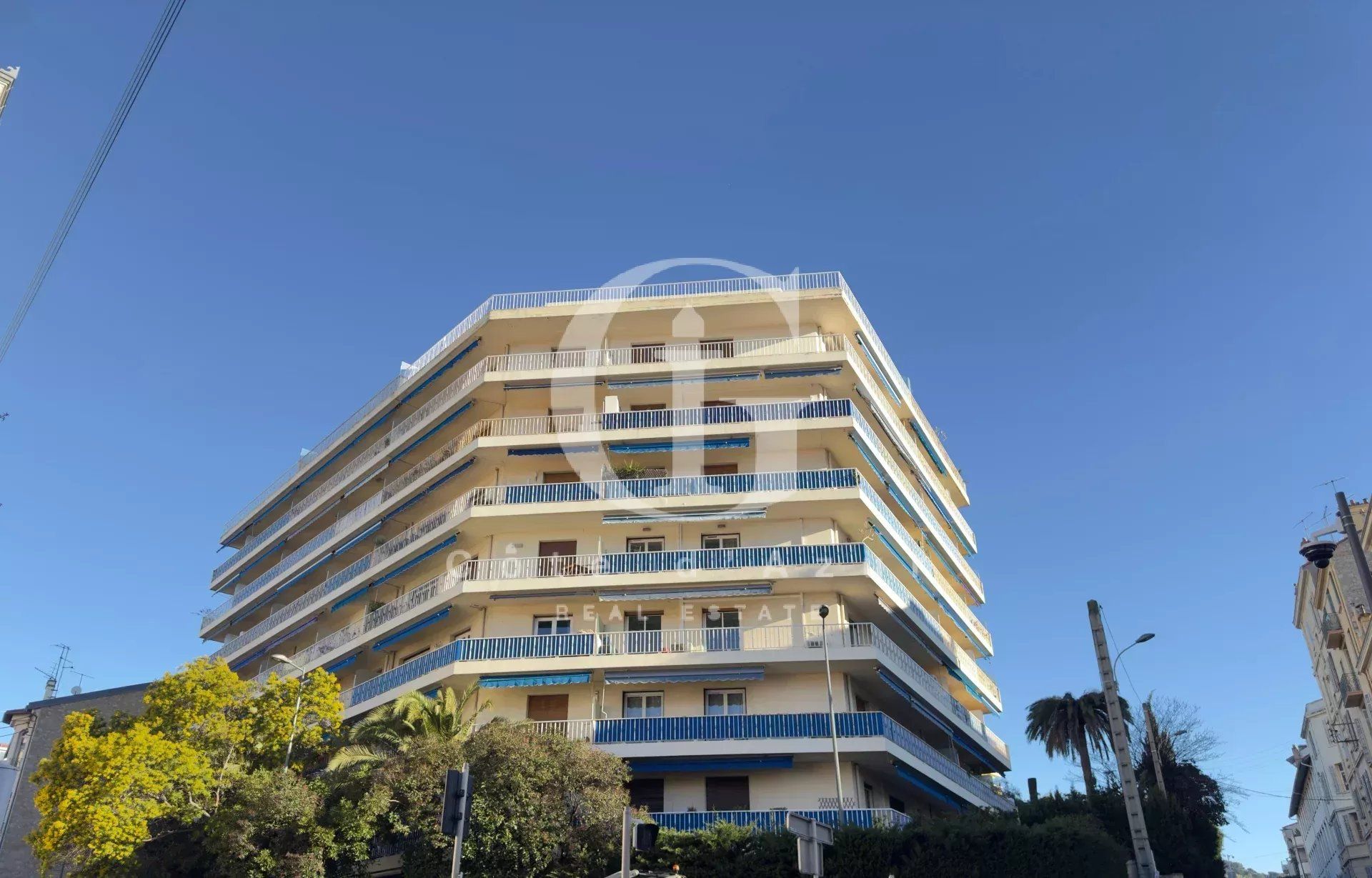 Condominium in Cannes, Provence-Alpes-Cote d'Azur 12855998