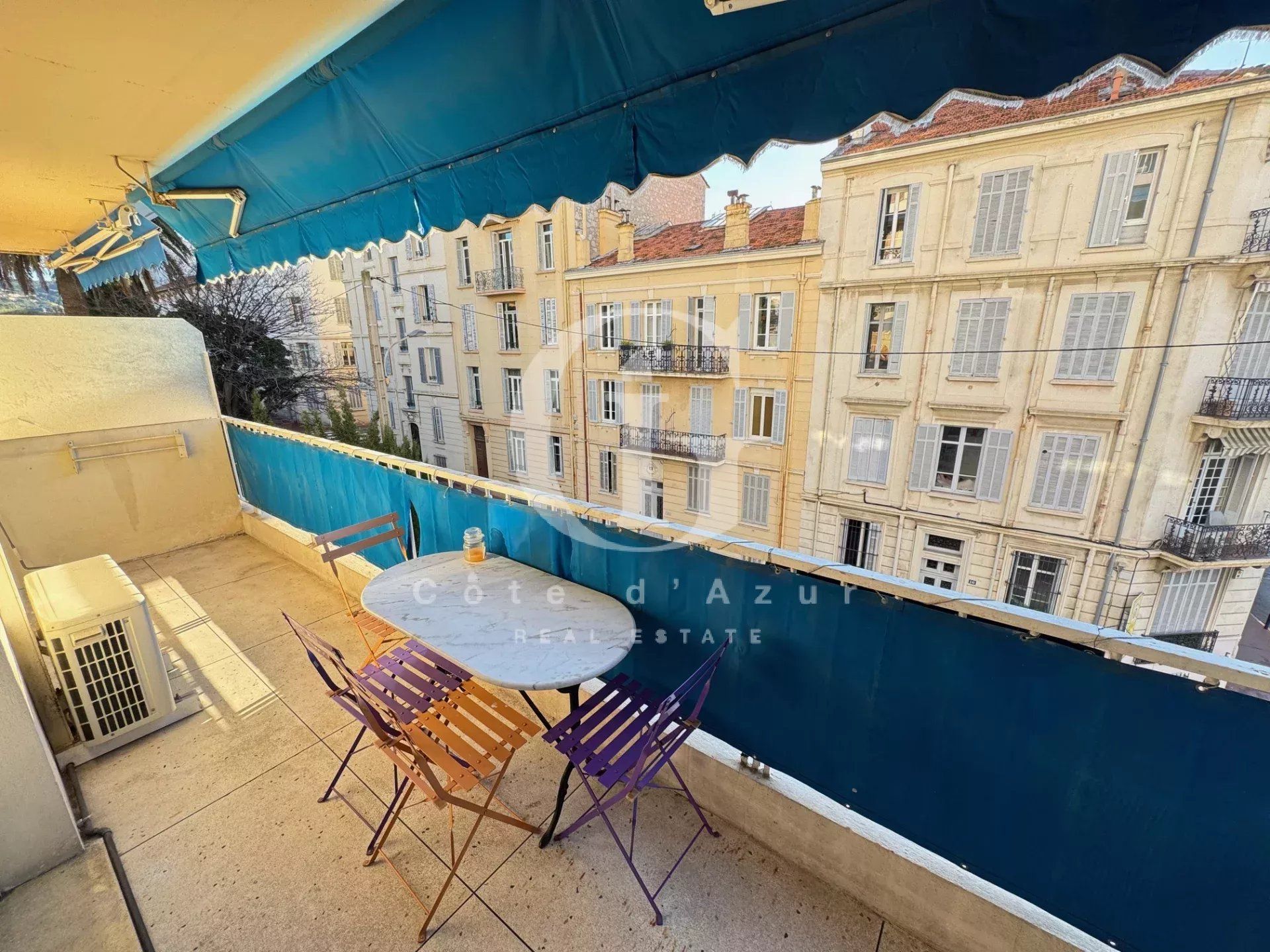 Condominium in Cannes, Provence-Alpes-Cote d'Azur 12855998