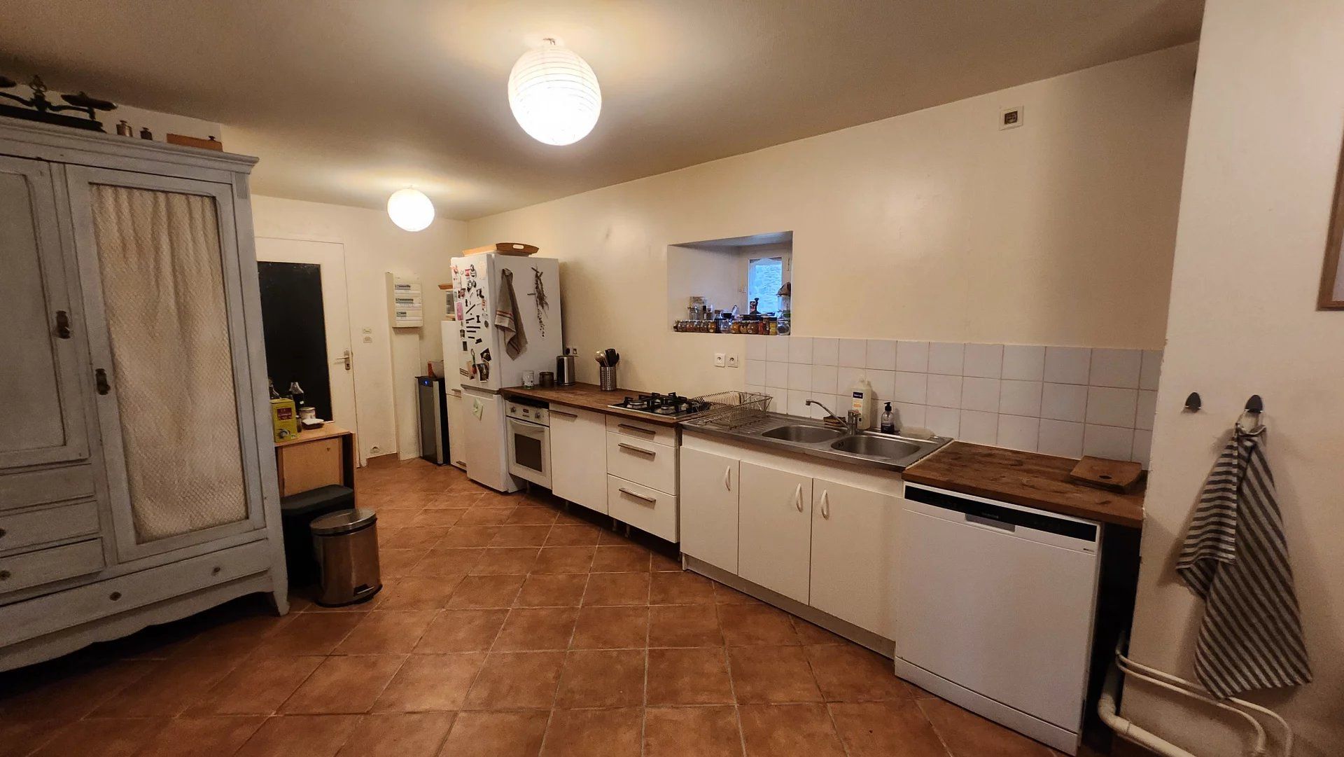 Huis in Chantesse, Auvergne-Rhône-Alpes 12856007