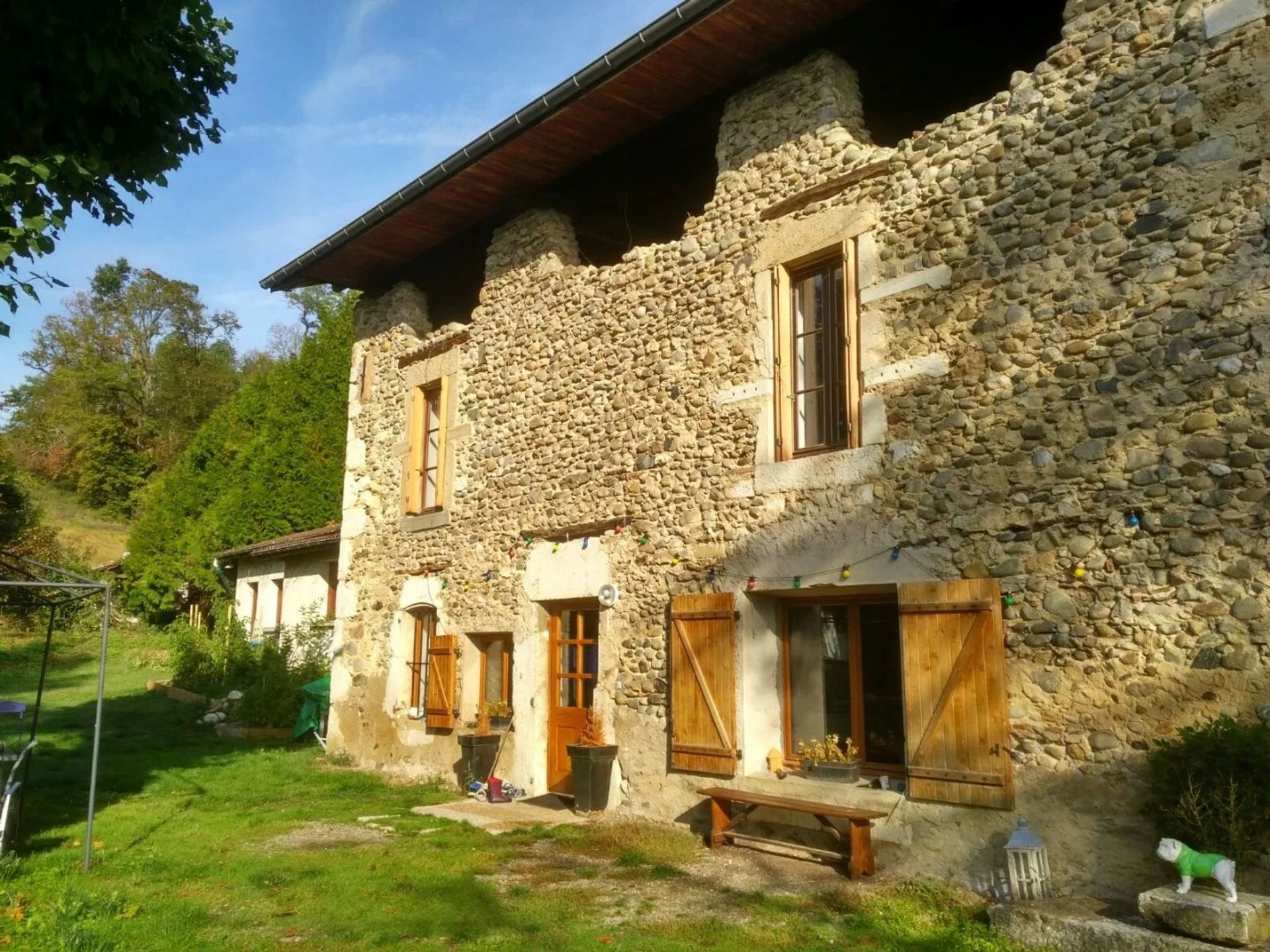 Huis in Chantesse, Auvergne-Rhône-Alpes 12856007