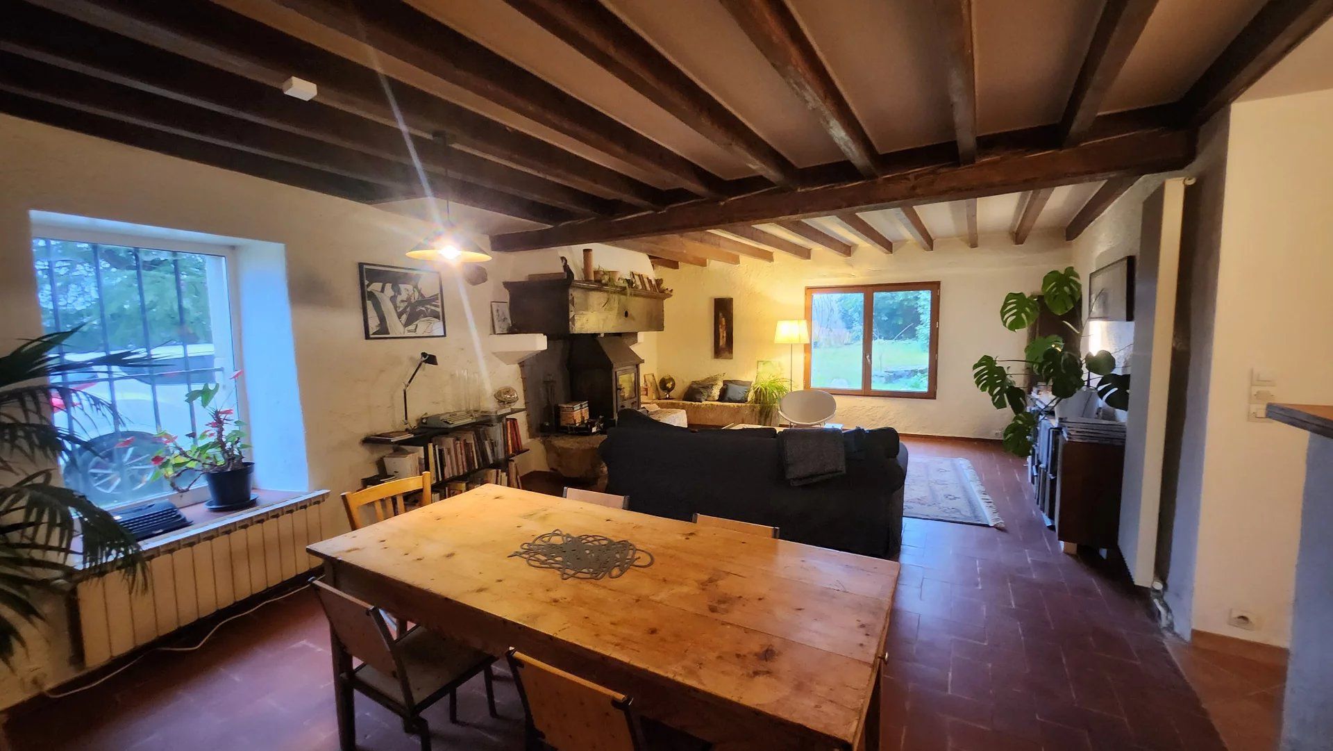 Huis in Chantesse, Auvergne-Rhône-Alpes 12856007