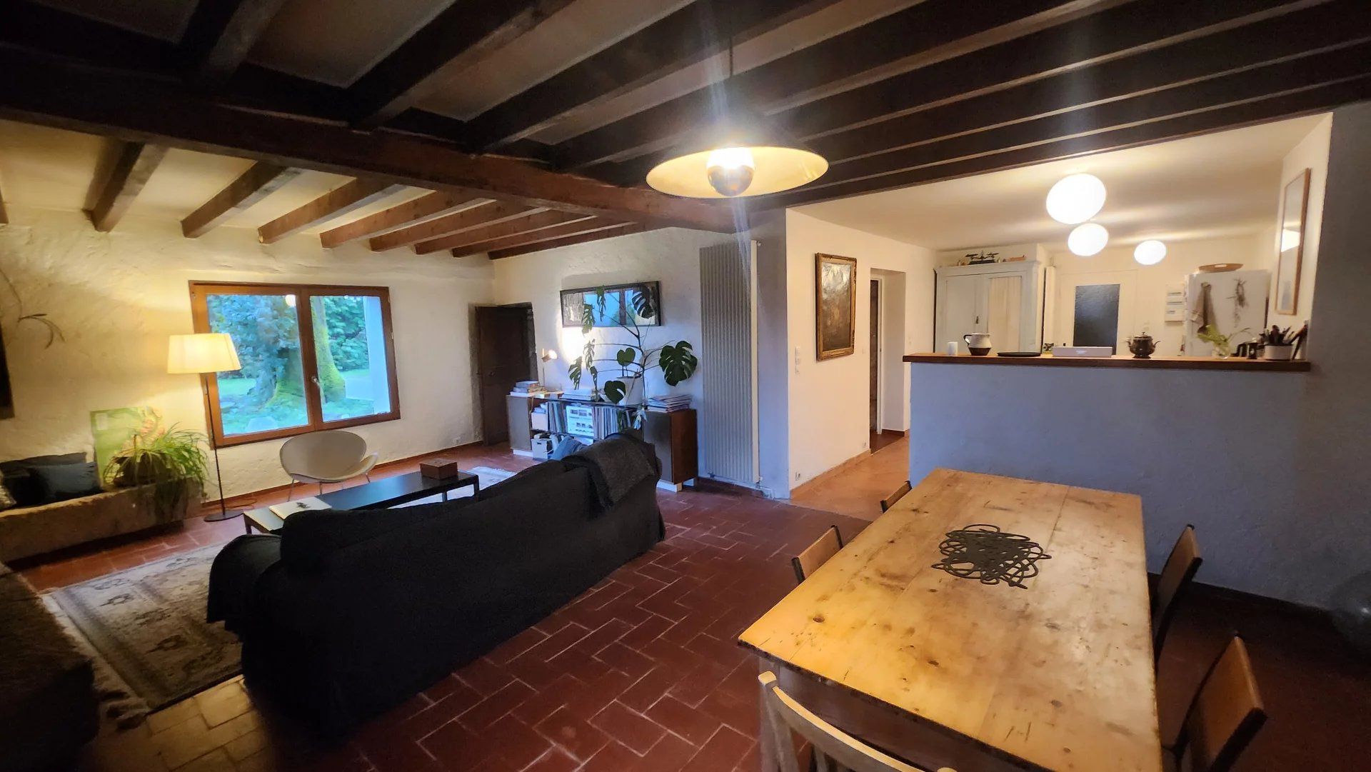 Huis in Chantesse, Auvergne-Rhône-Alpes 12856007