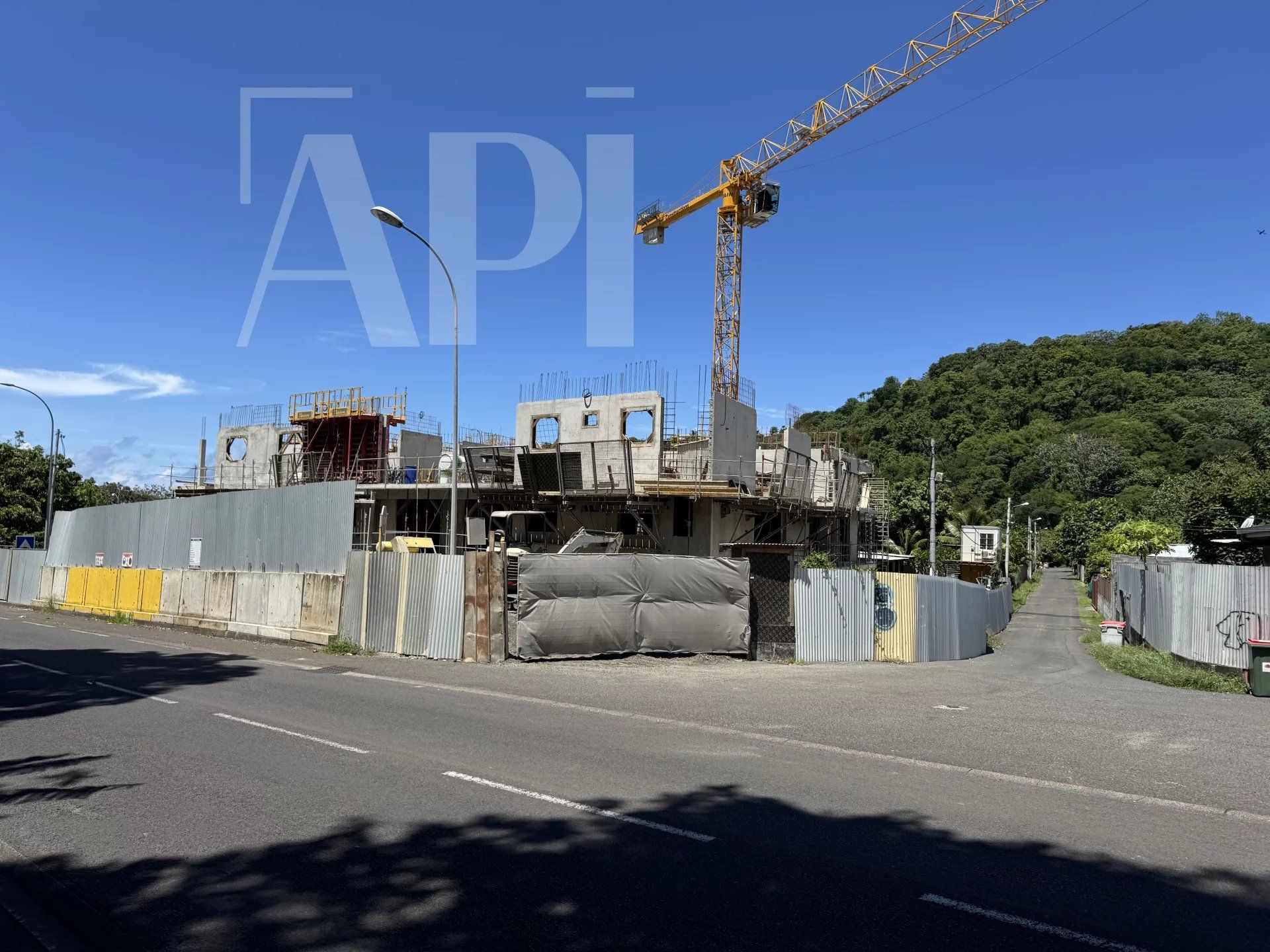 Condomínio no Papeete, Îles du Vent 12856013