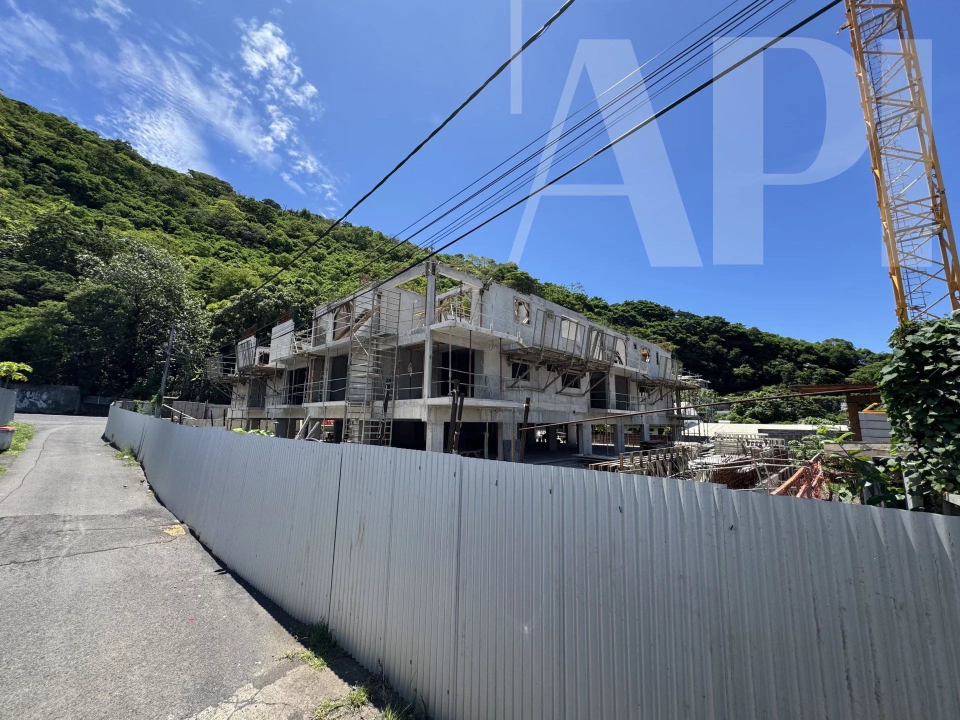 Eigentumswohnung im Papeete, Îles du Vent 12856022