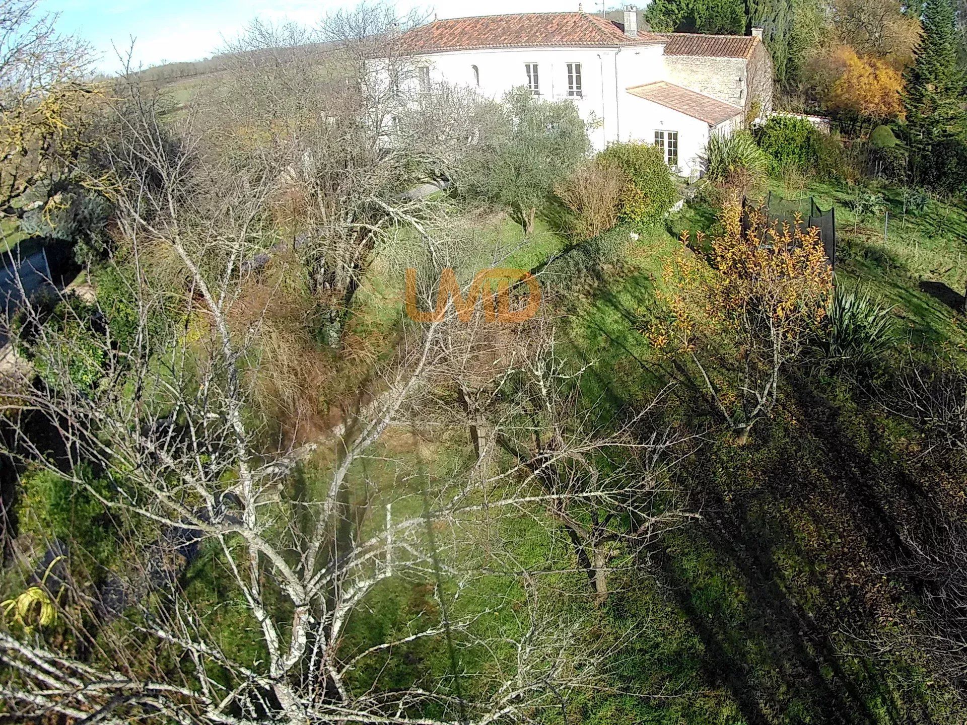 Haus im Jarnac, Nouvelle-Aquitaine 12856036