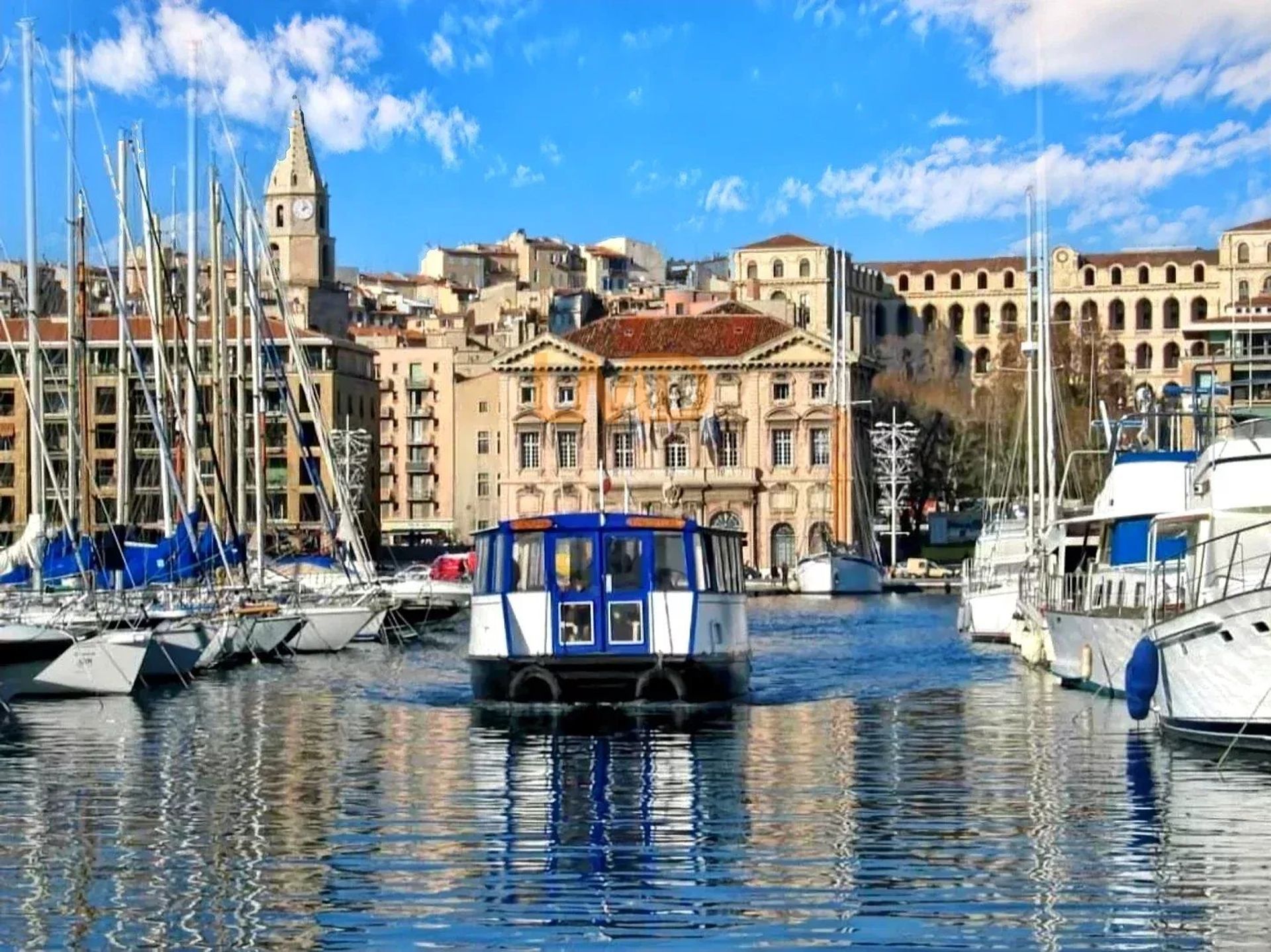 住宅 在 Marseille 7ème, Bouches-du-Rhône 12856037