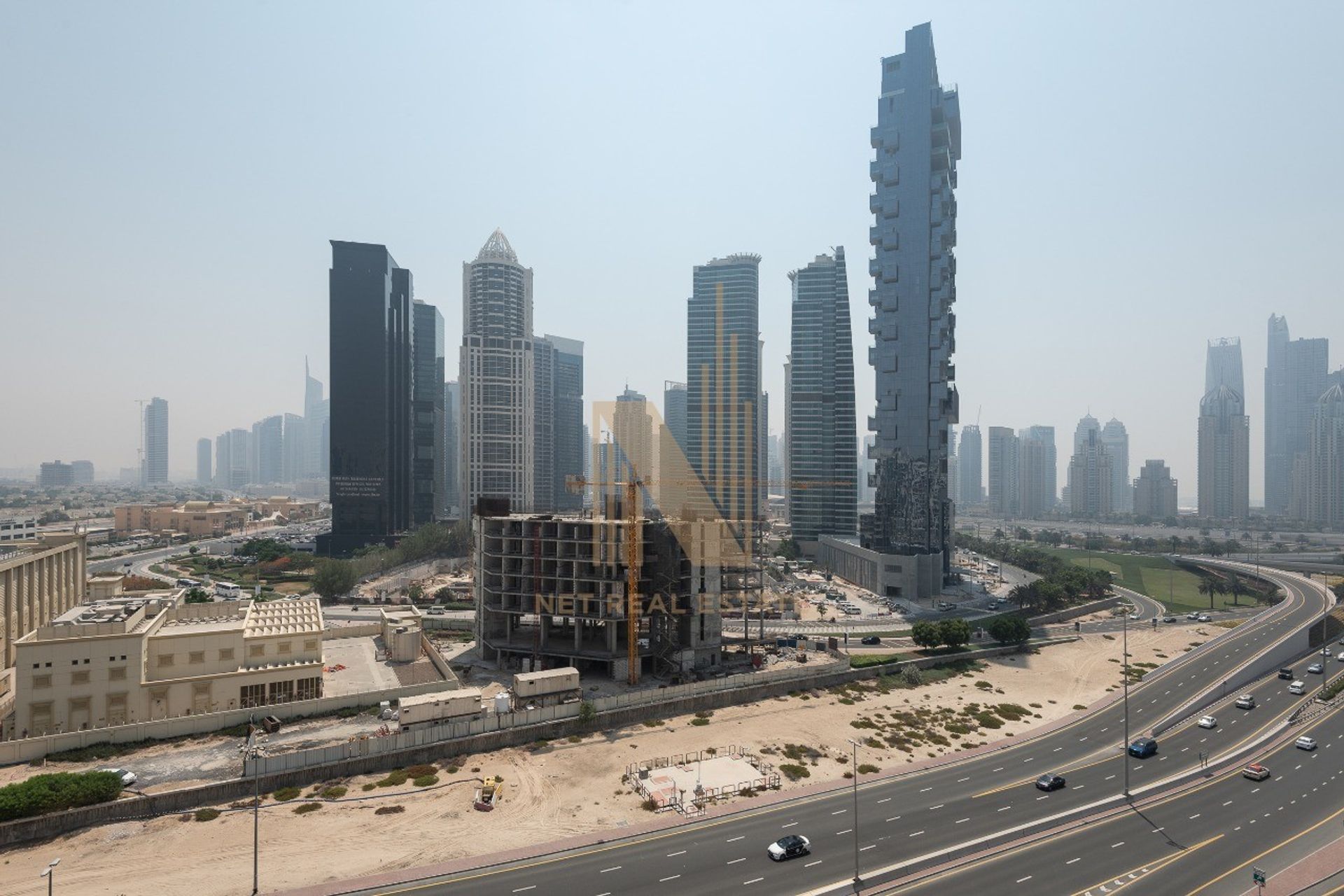 residencial no Dubai, Dubai 12856071