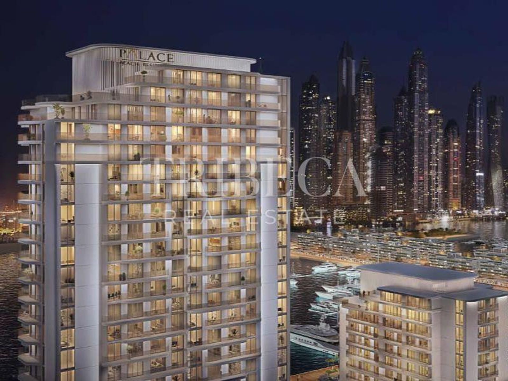 Condominium in Dubai, Dubai 12856086