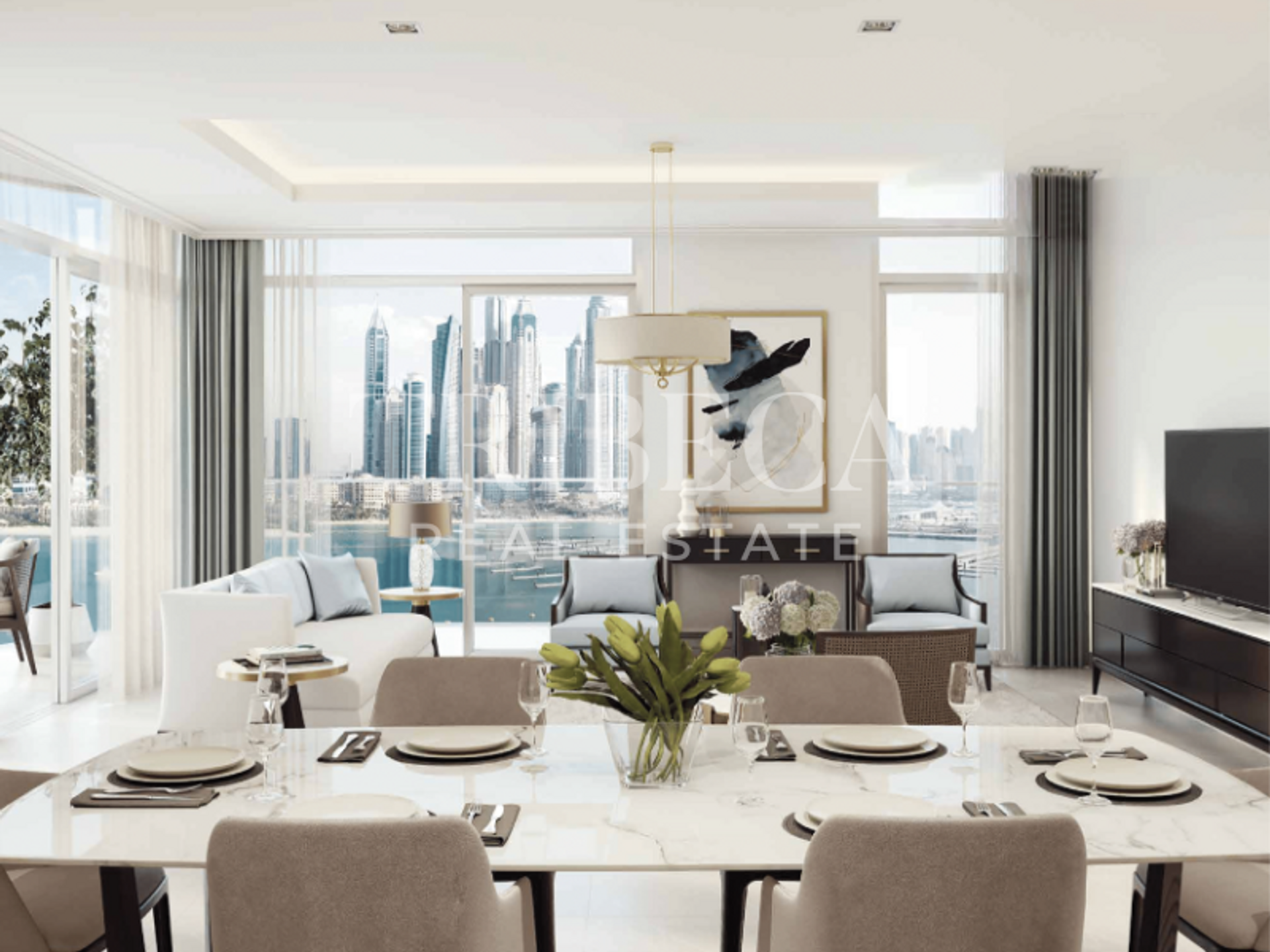 Residential in Dubai, Dubai 12856086