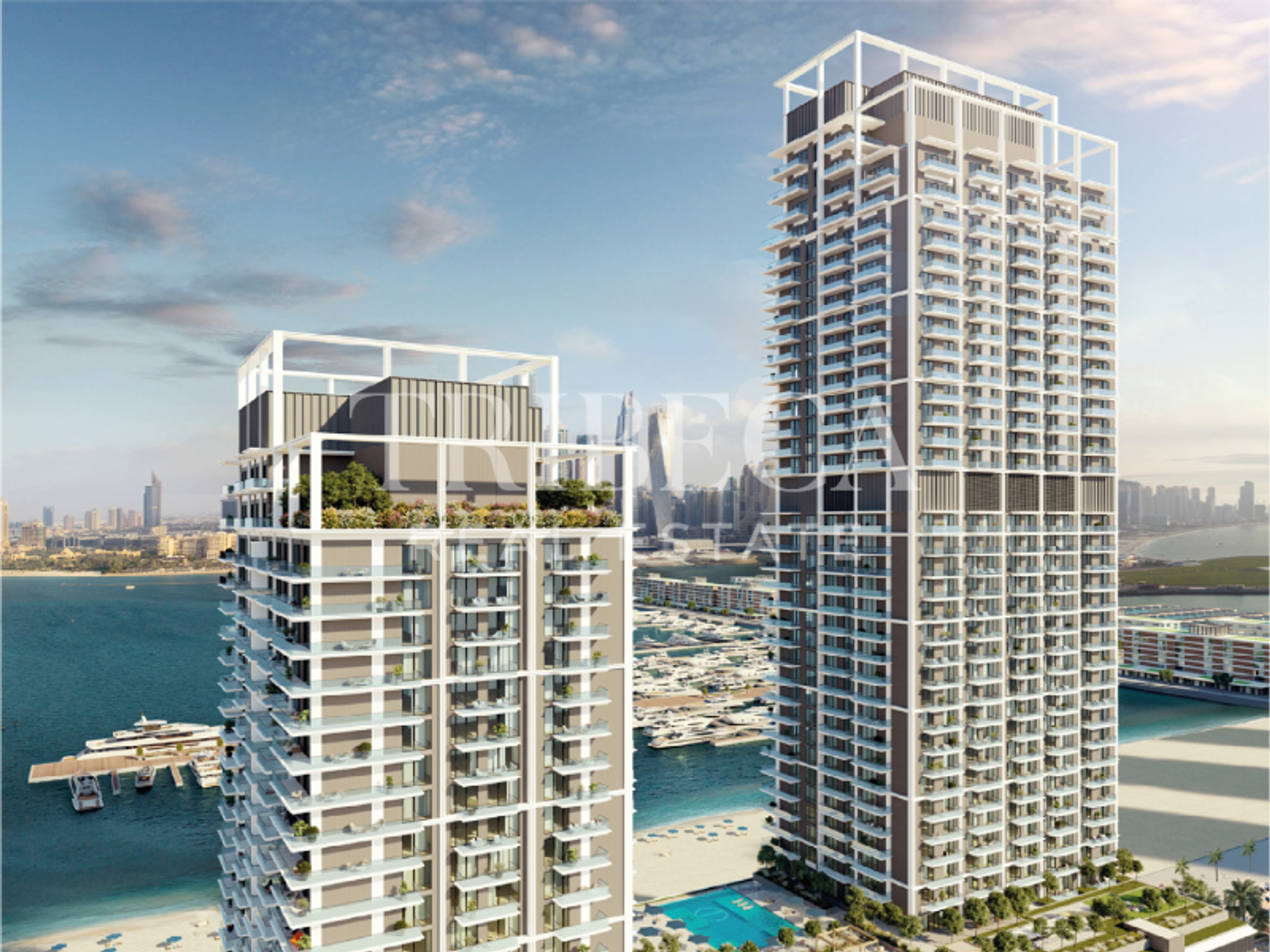 Condominium in Dubai, Dubai 12856091