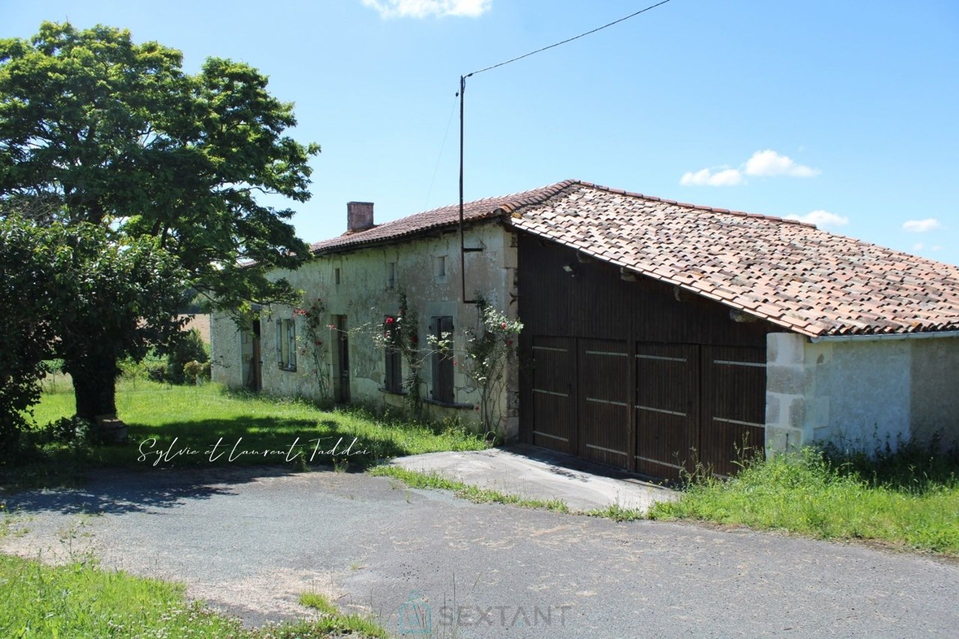 Autre dans Montendre, Nouvelle-Aquitaine 12856114