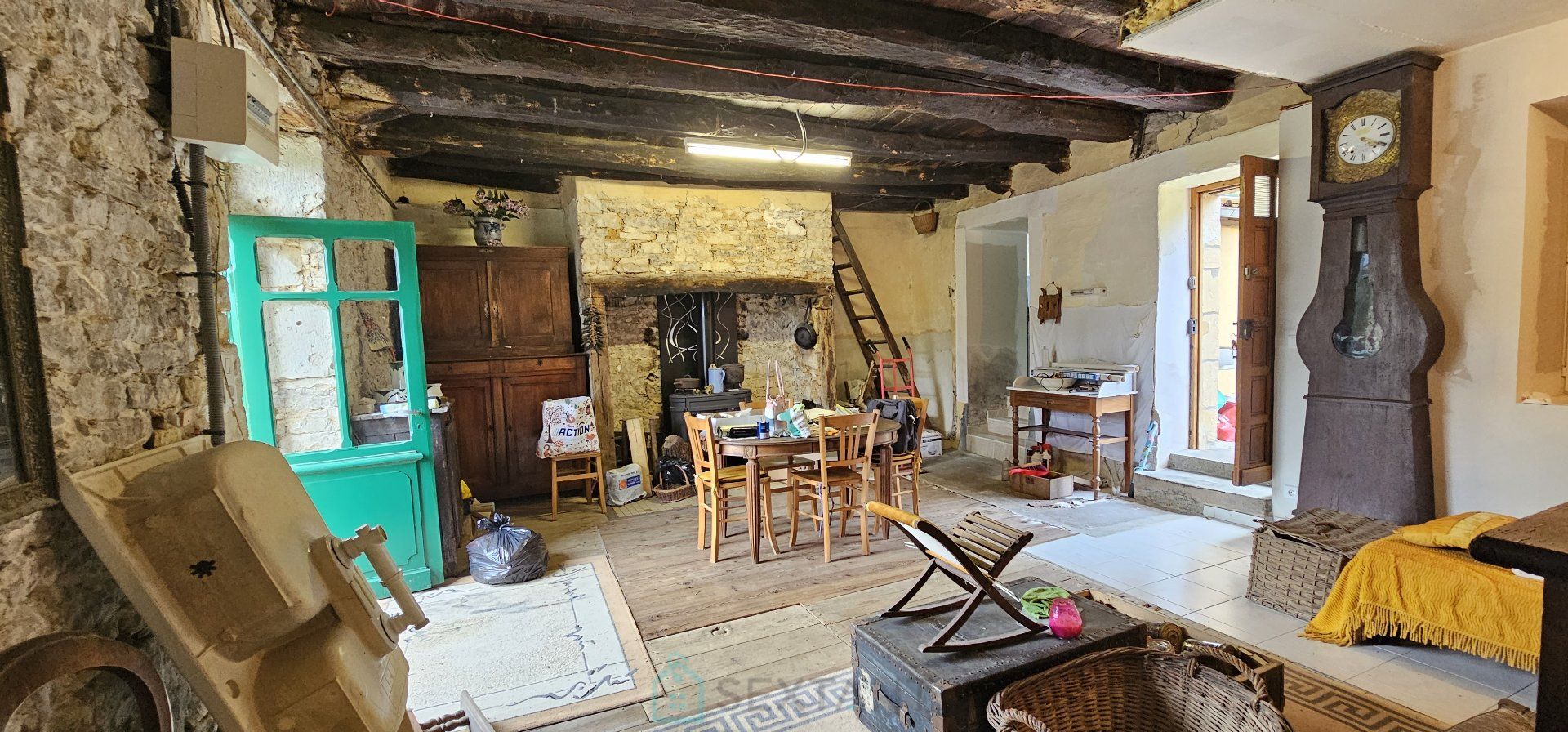 House in Daglan, Nouvelle-Aquitaine 12856116