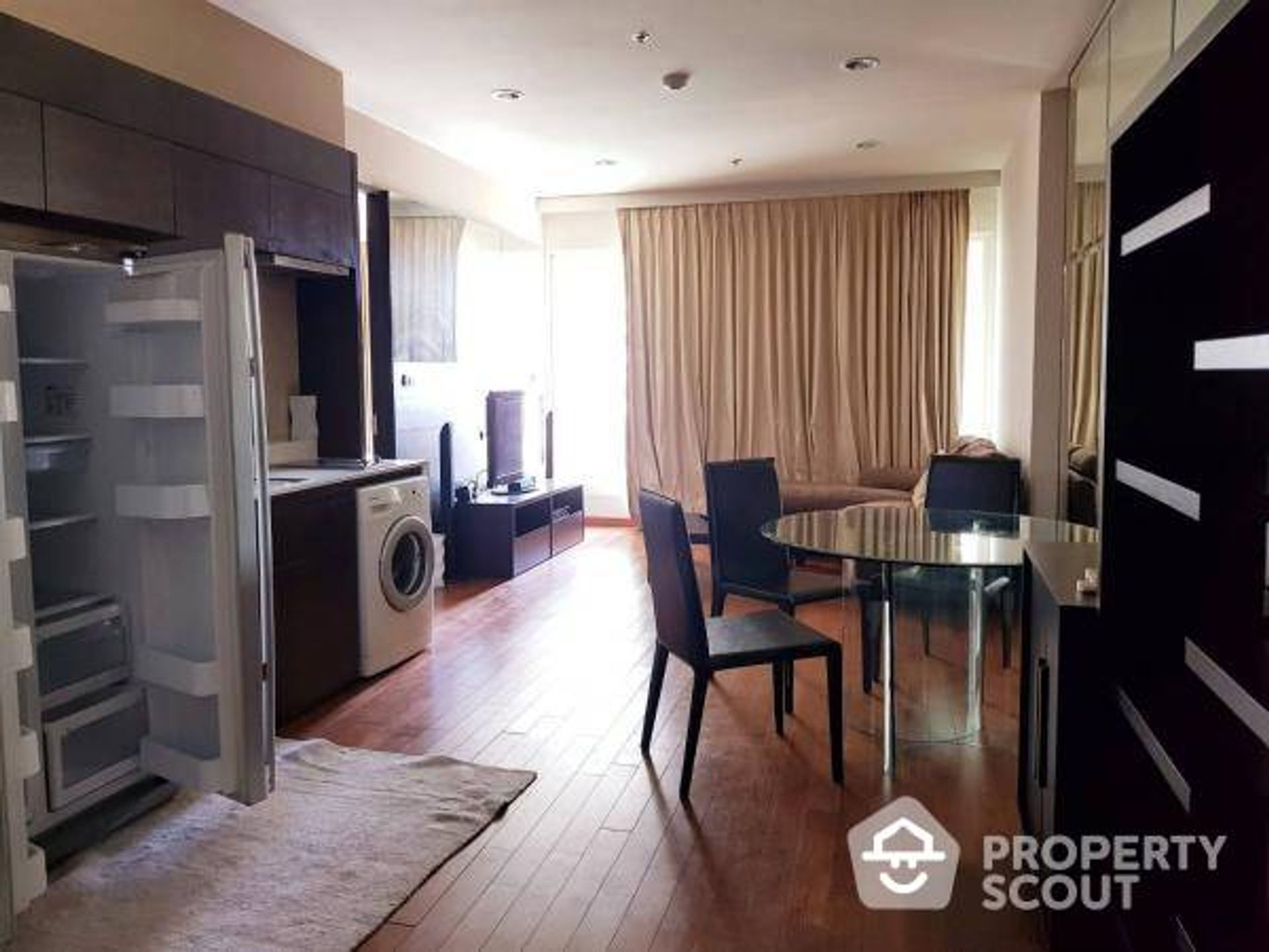 Condominium dans Ratchathewi, Krung Thep Maha Nakhon 12856128