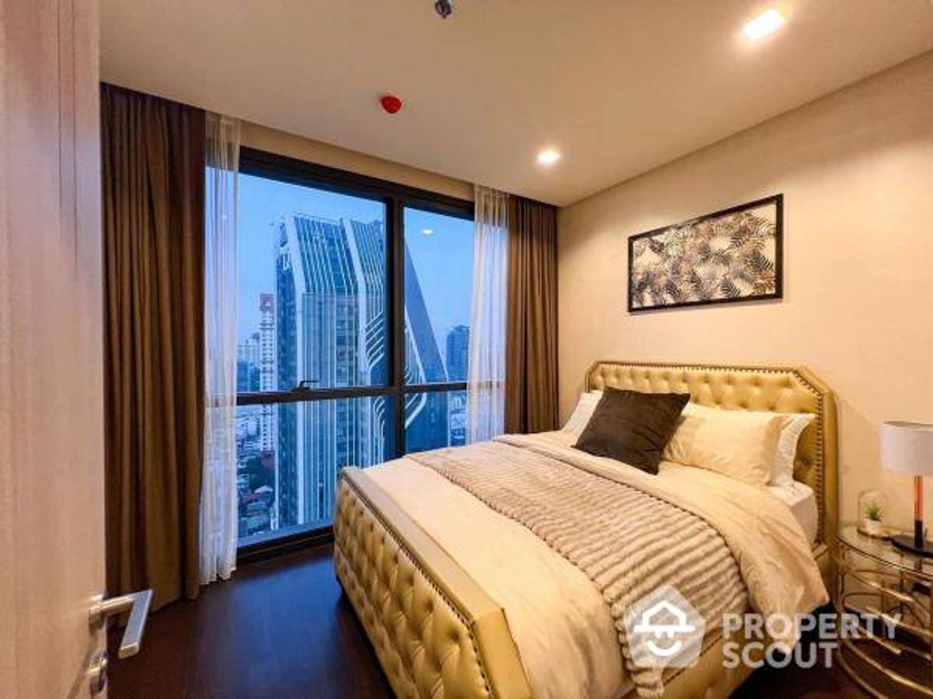 Condominio nel Ratchathewi, Krung Thep Maha Nakhon 12856129