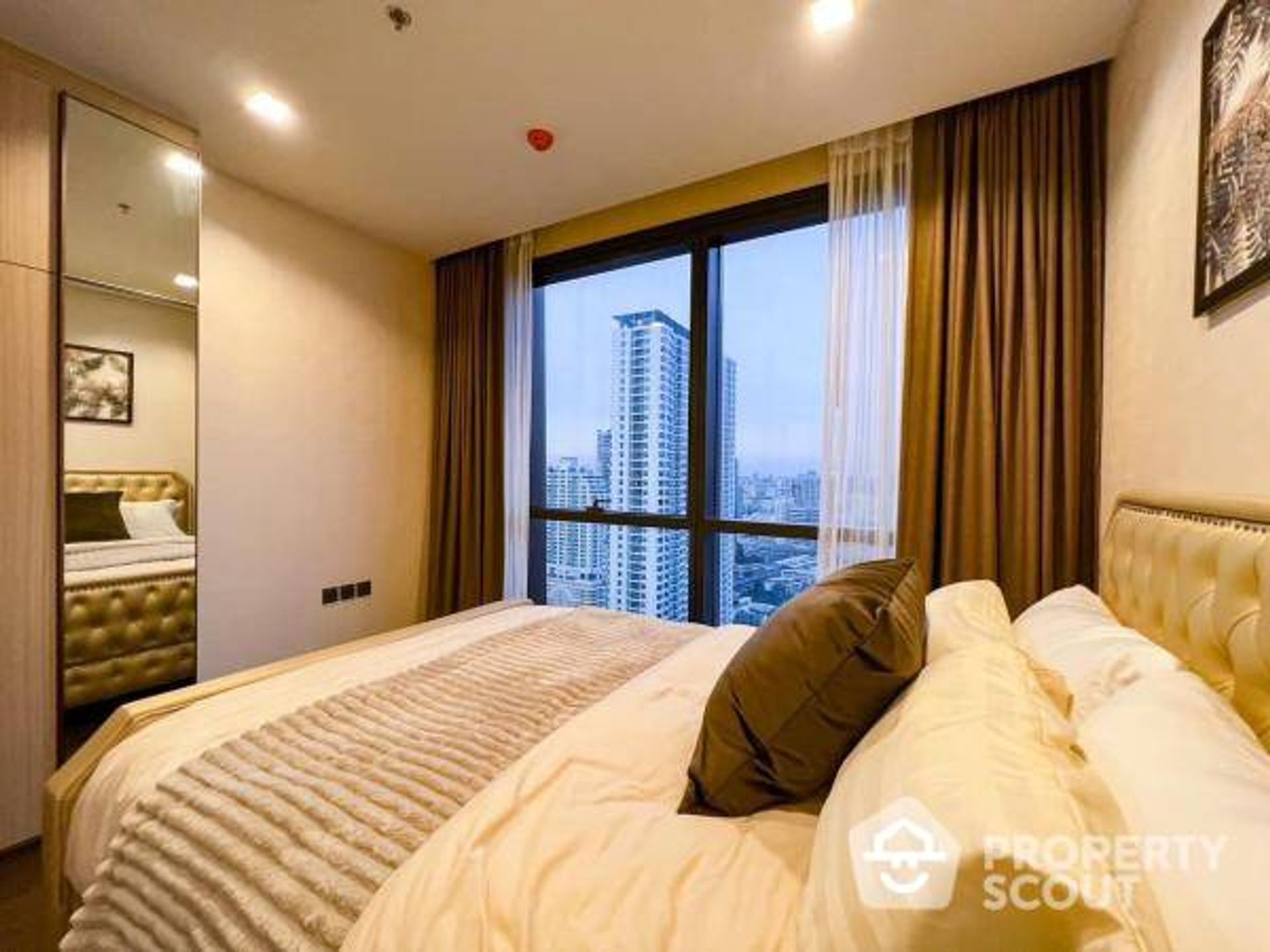 Condominio nel Ratchathewi, Krung Thep Maha Nakhon 12856129