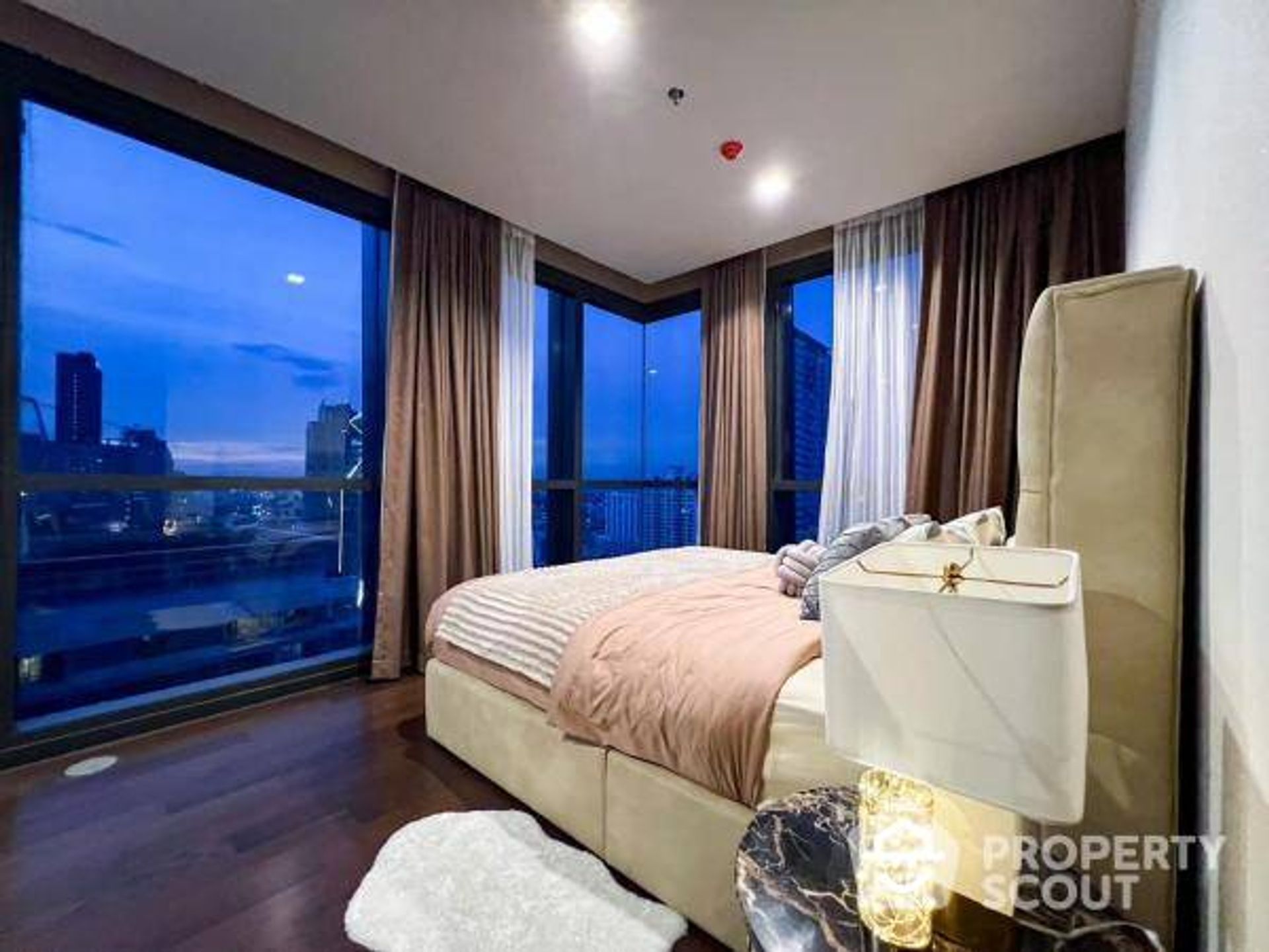 Condominio nel Ratchathewi, Krung Thep Maha Nakhon 12856129