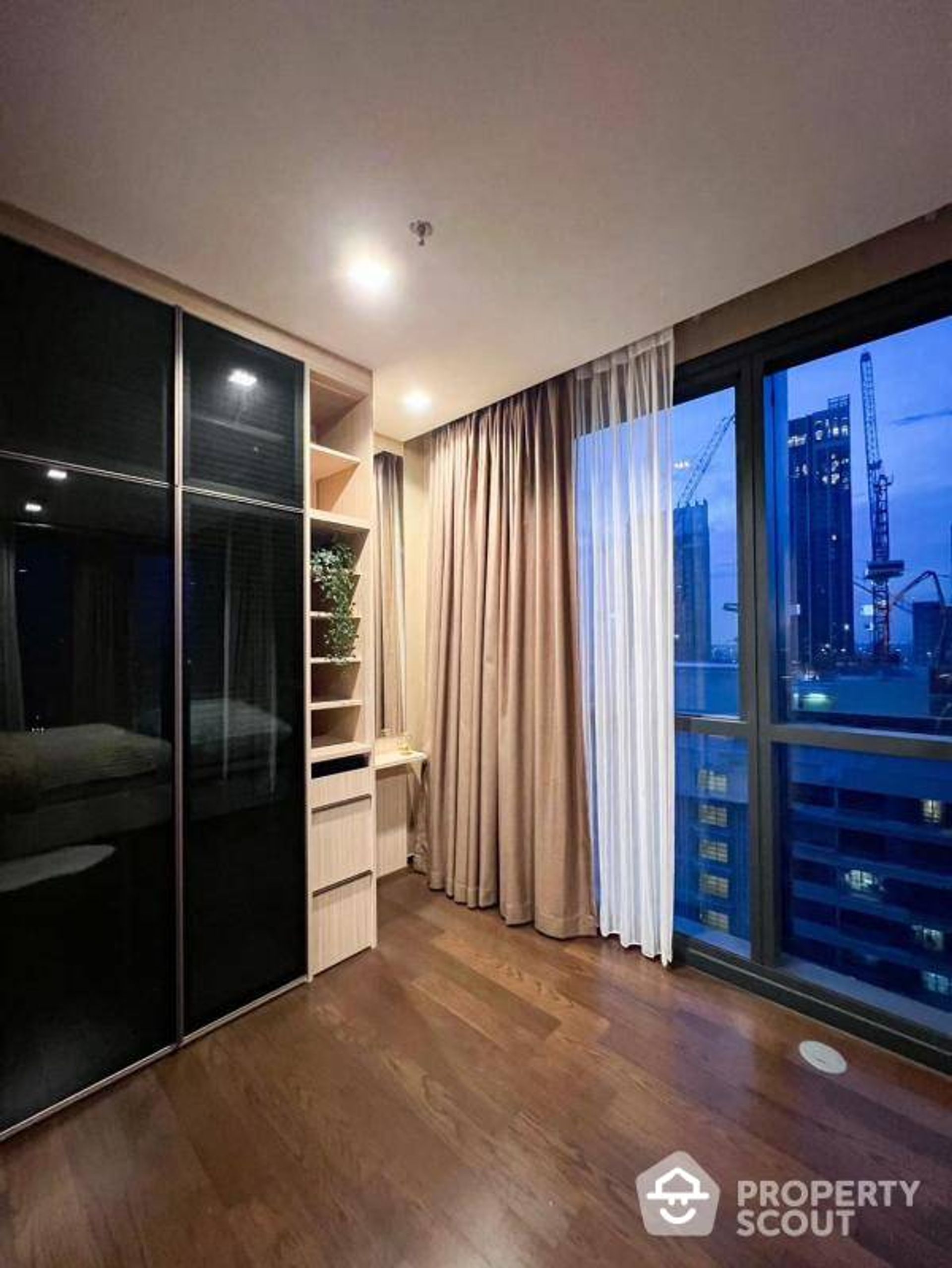 Condominio nel Ratchathewi, Krung Thep Maha Nakhon 12856129