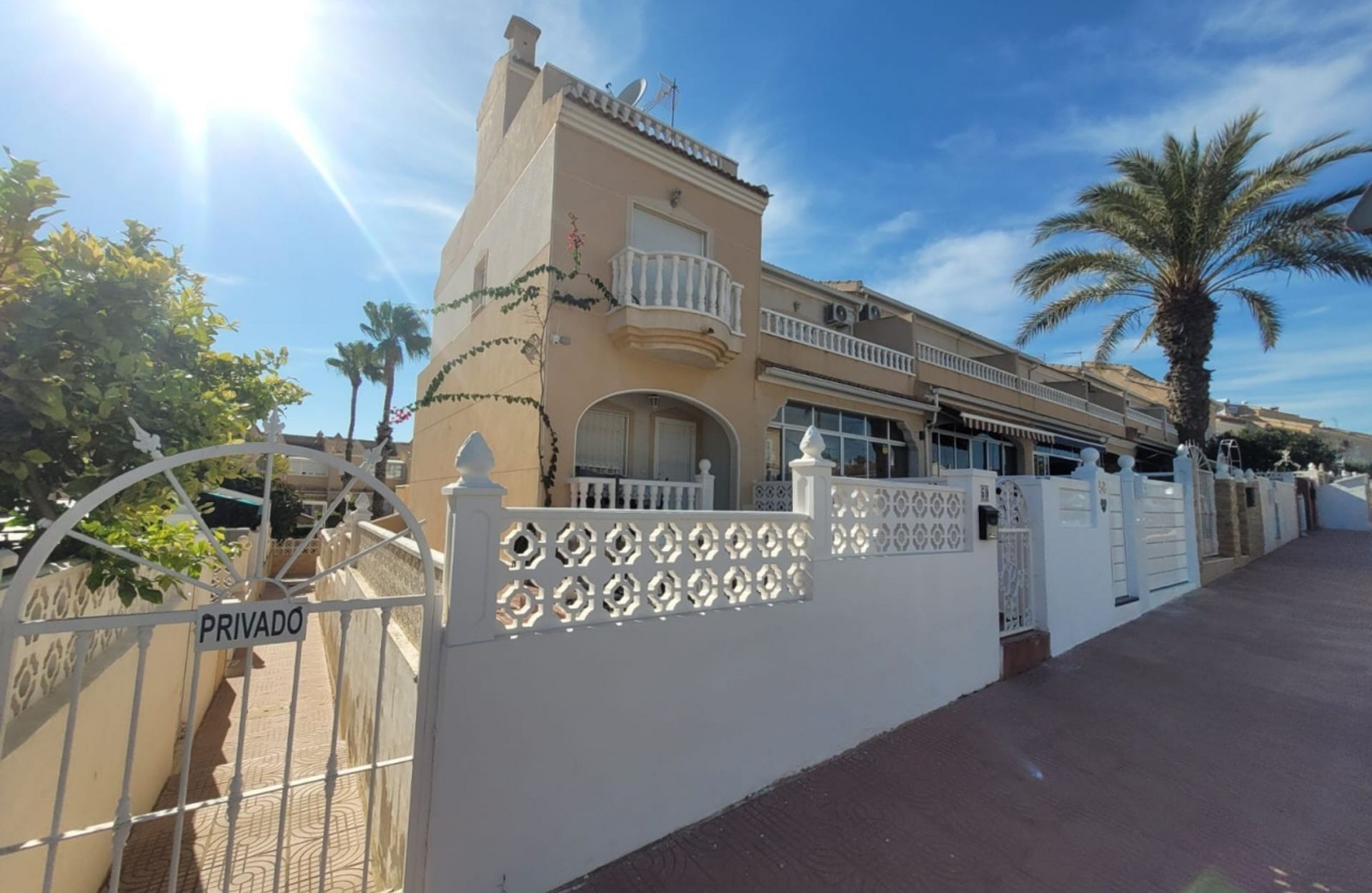 Haus im Rojales, Valencia 12856232