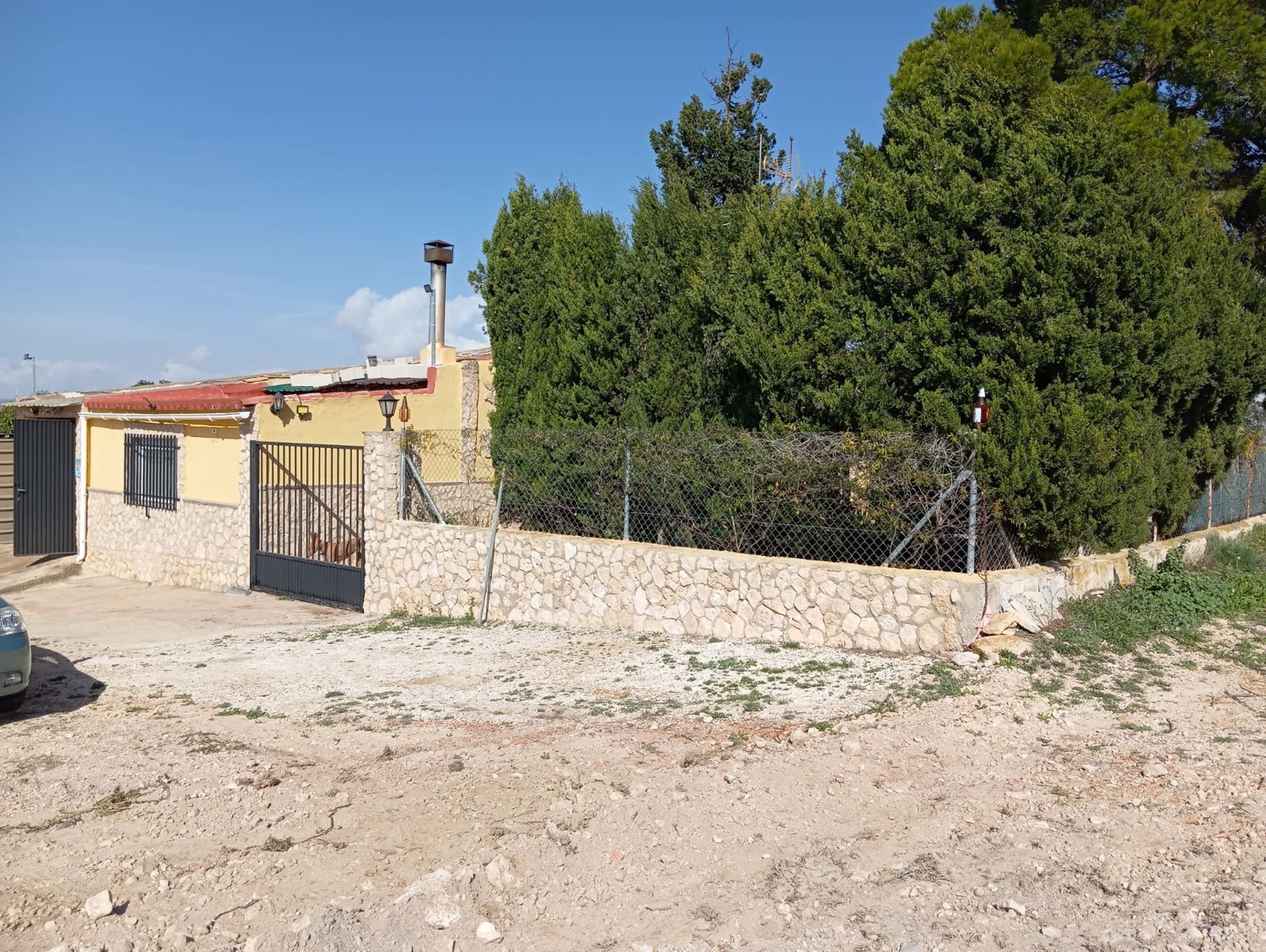 Talo sisään Yecla, Región de Murcia 12856262