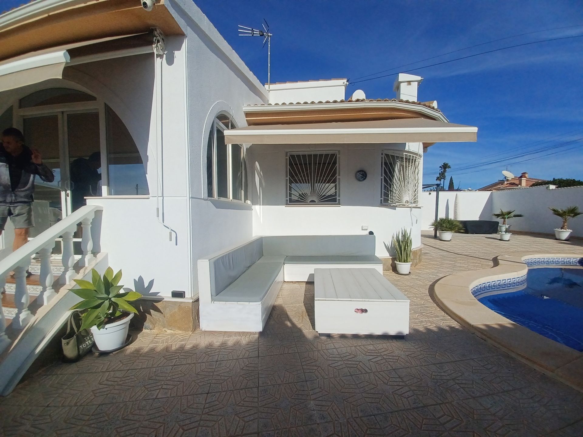 casa no Formentera de Segura, Valência 12856339