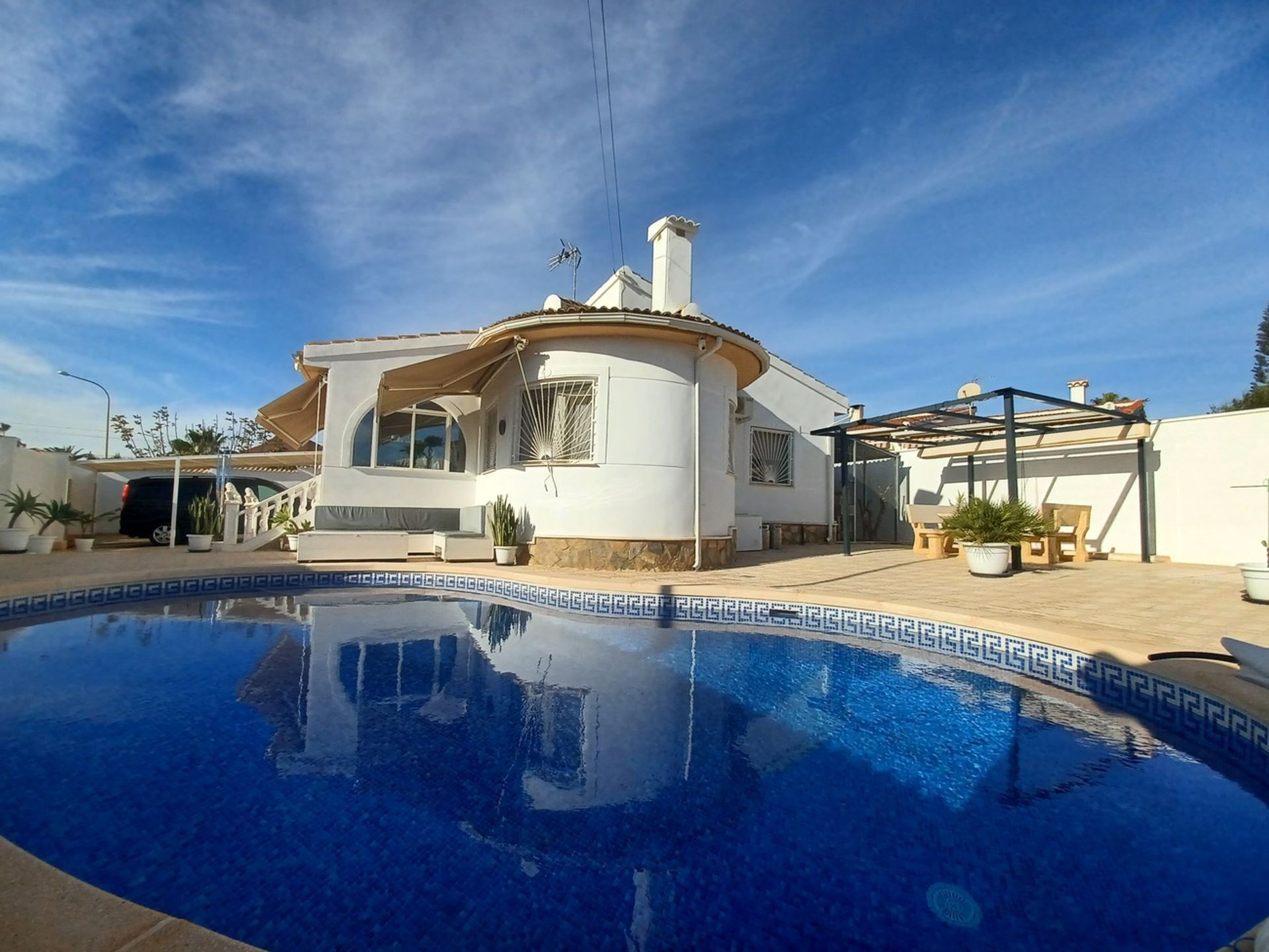 casa no Formentera de Segura, Valência 12856339