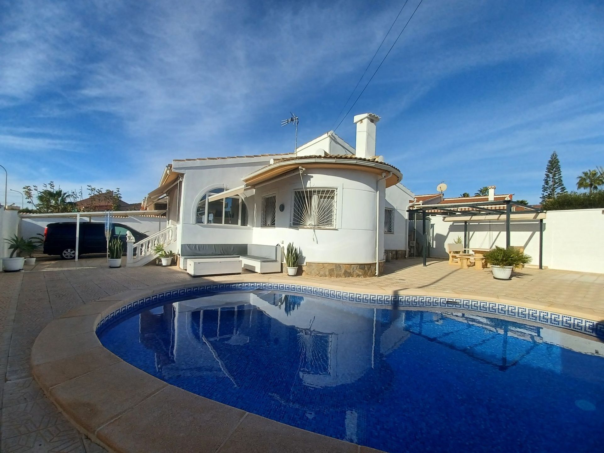 casa no Formentera de Segura, Valência 12856339