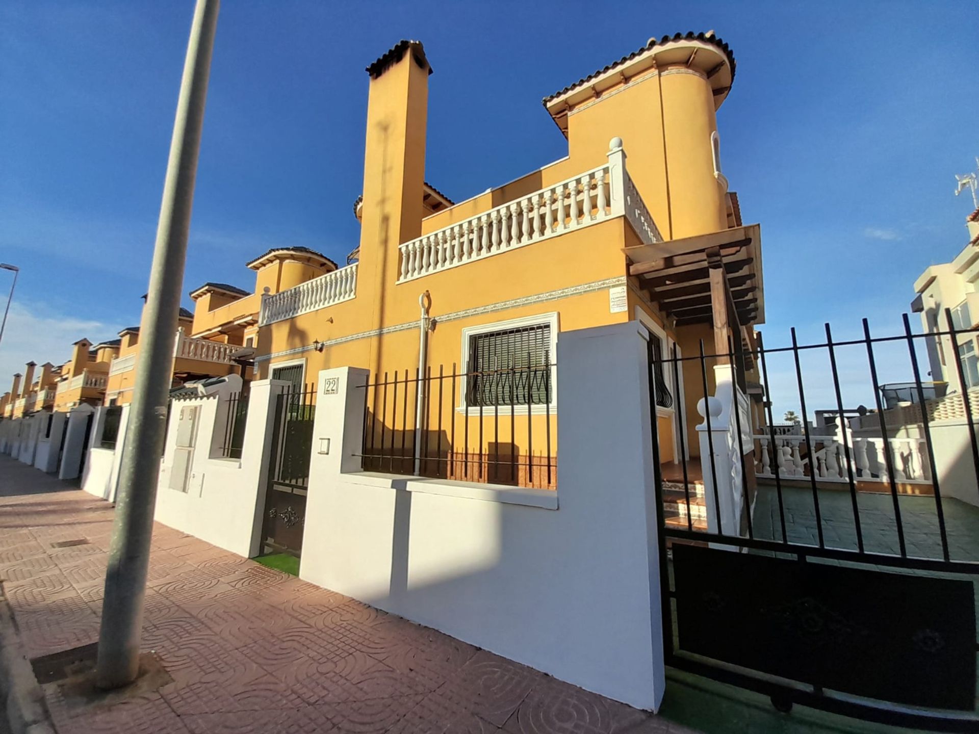 Rumah di Rojales, Valencia 12856380