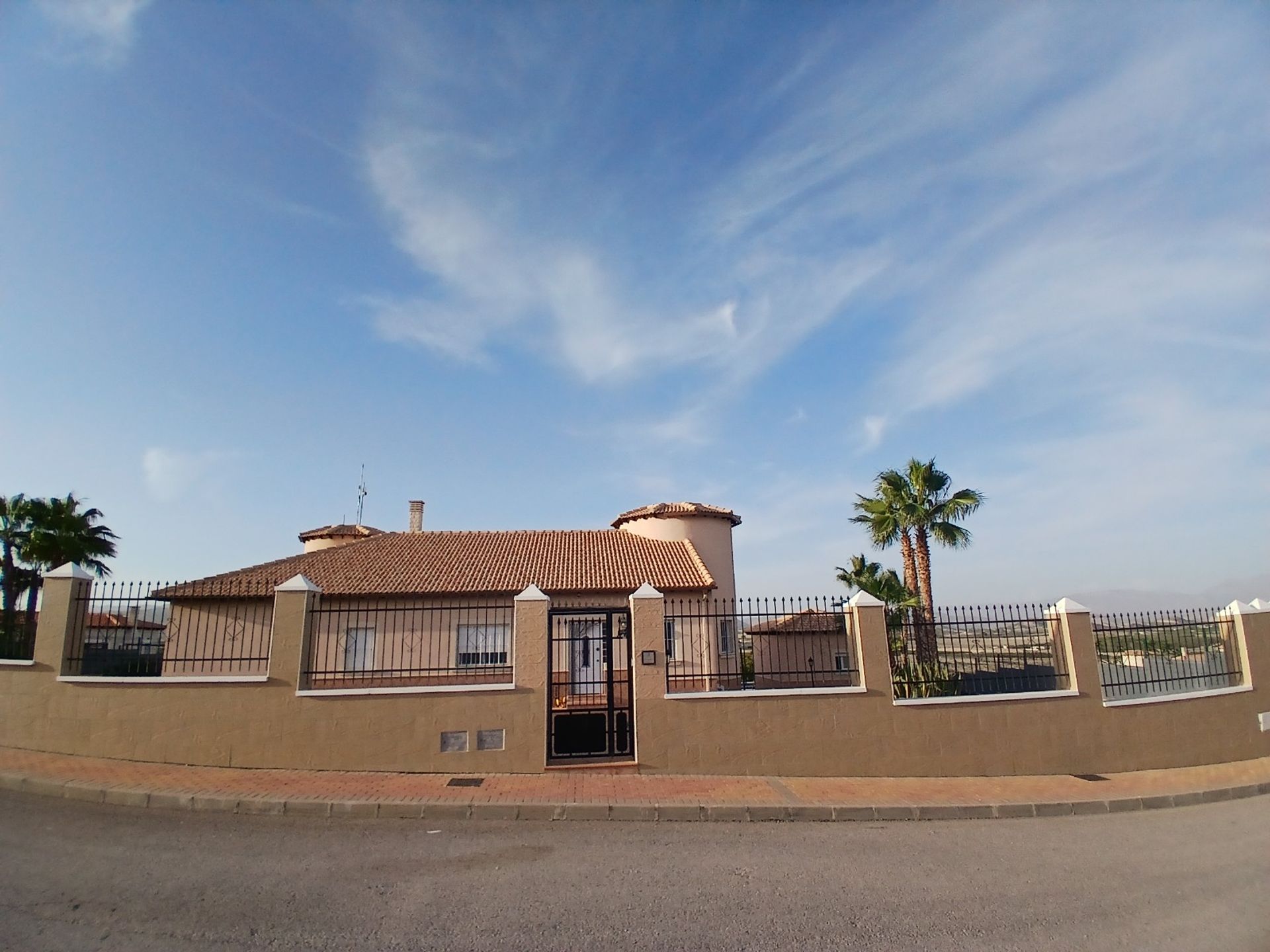 Casa nel Campos del Río, Región de Murcia 12856589