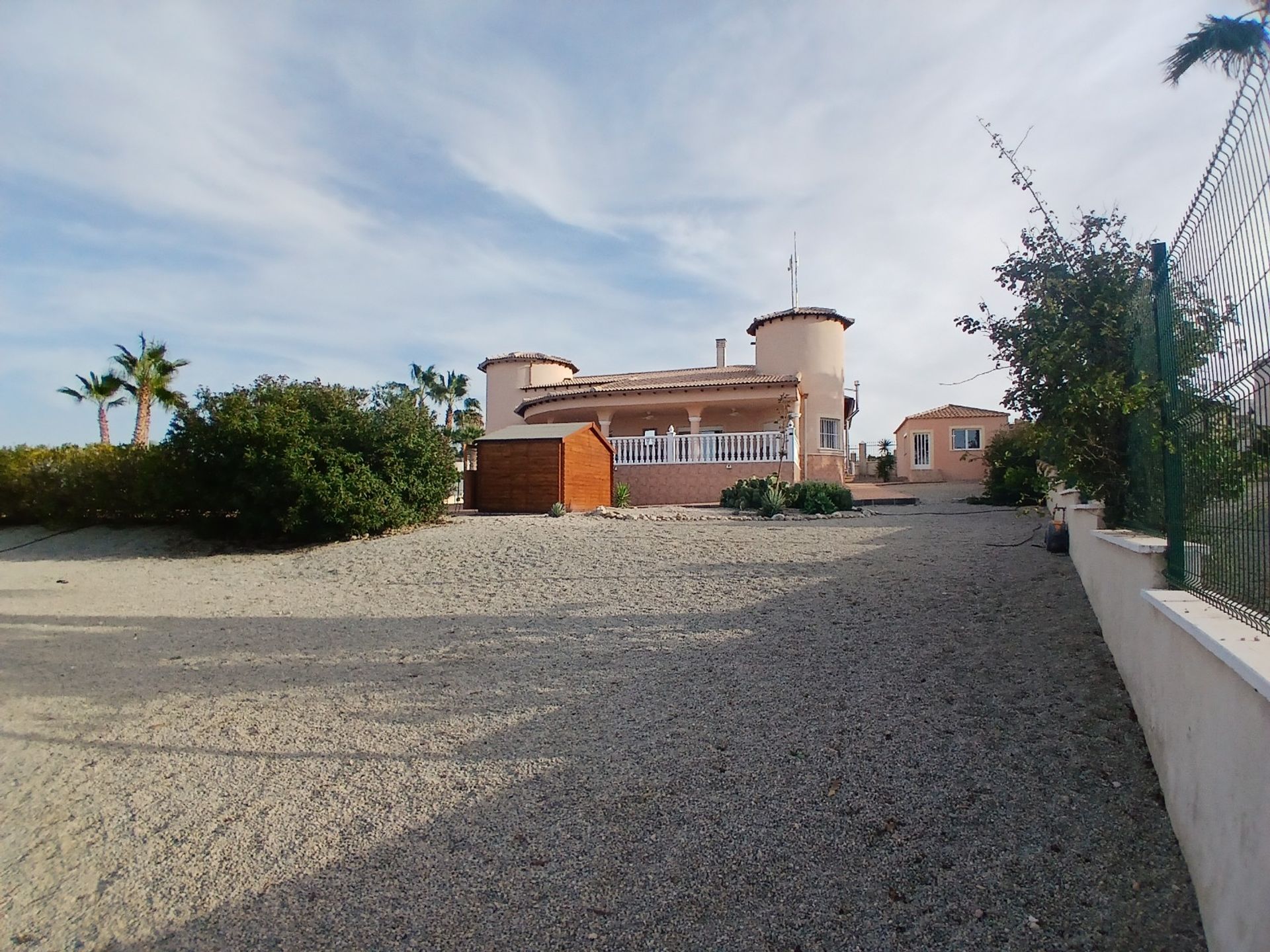 Casa nel Campos del Río, Región de Murcia 12856589