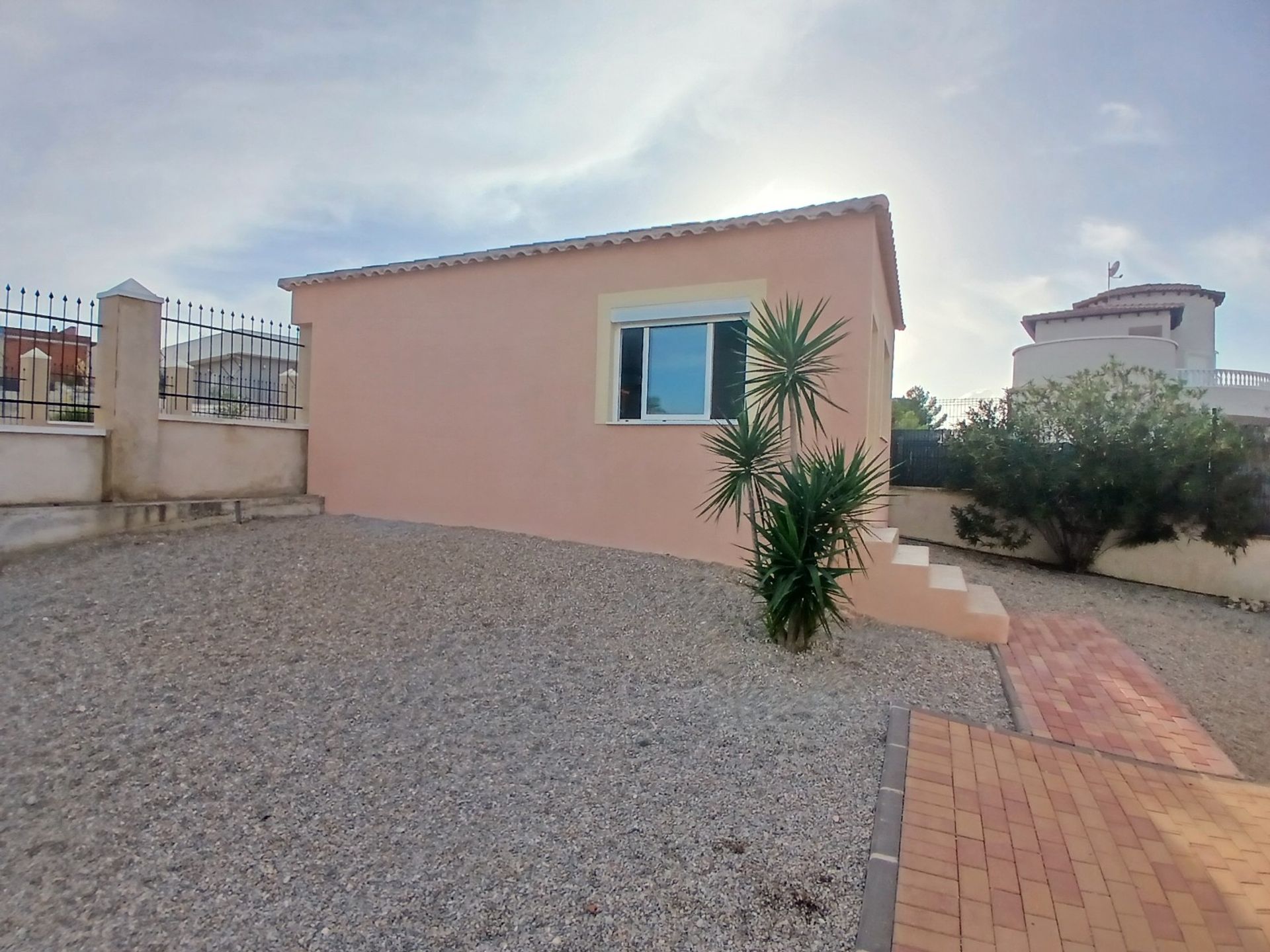 Casa nel Campos del Río, Región de Murcia 12856589