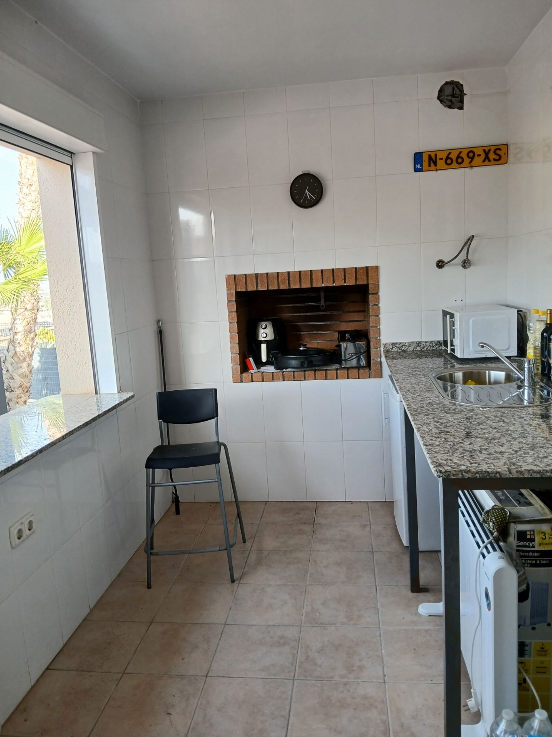 Casa nel Campos del Río, Región de Murcia 12856589