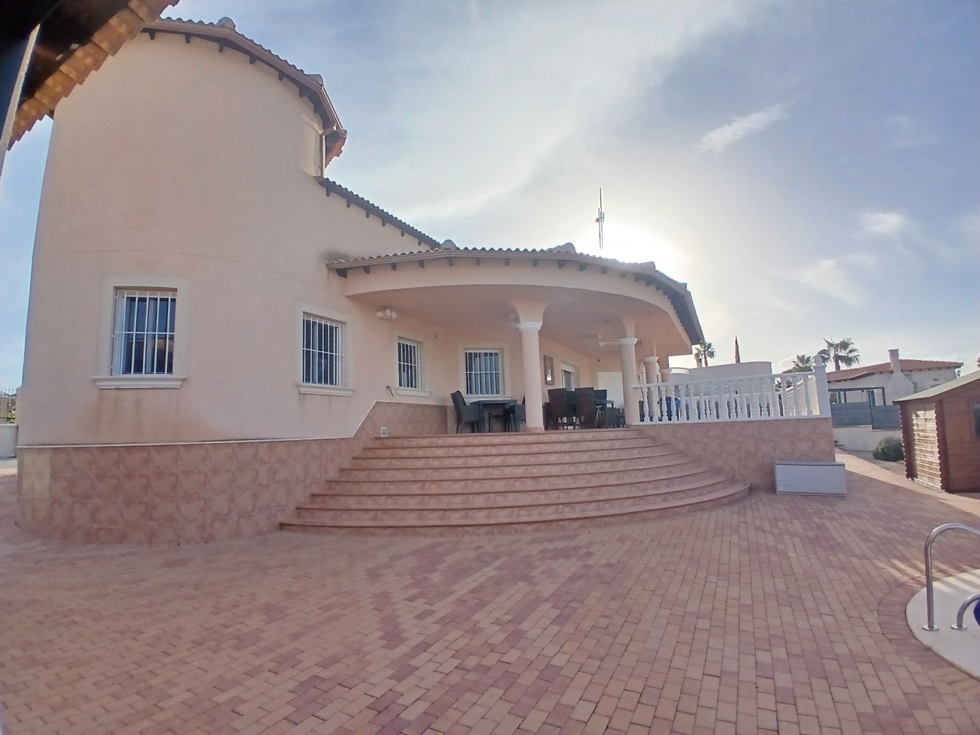 Casa nel Campos del Río, Región de Murcia 12856589