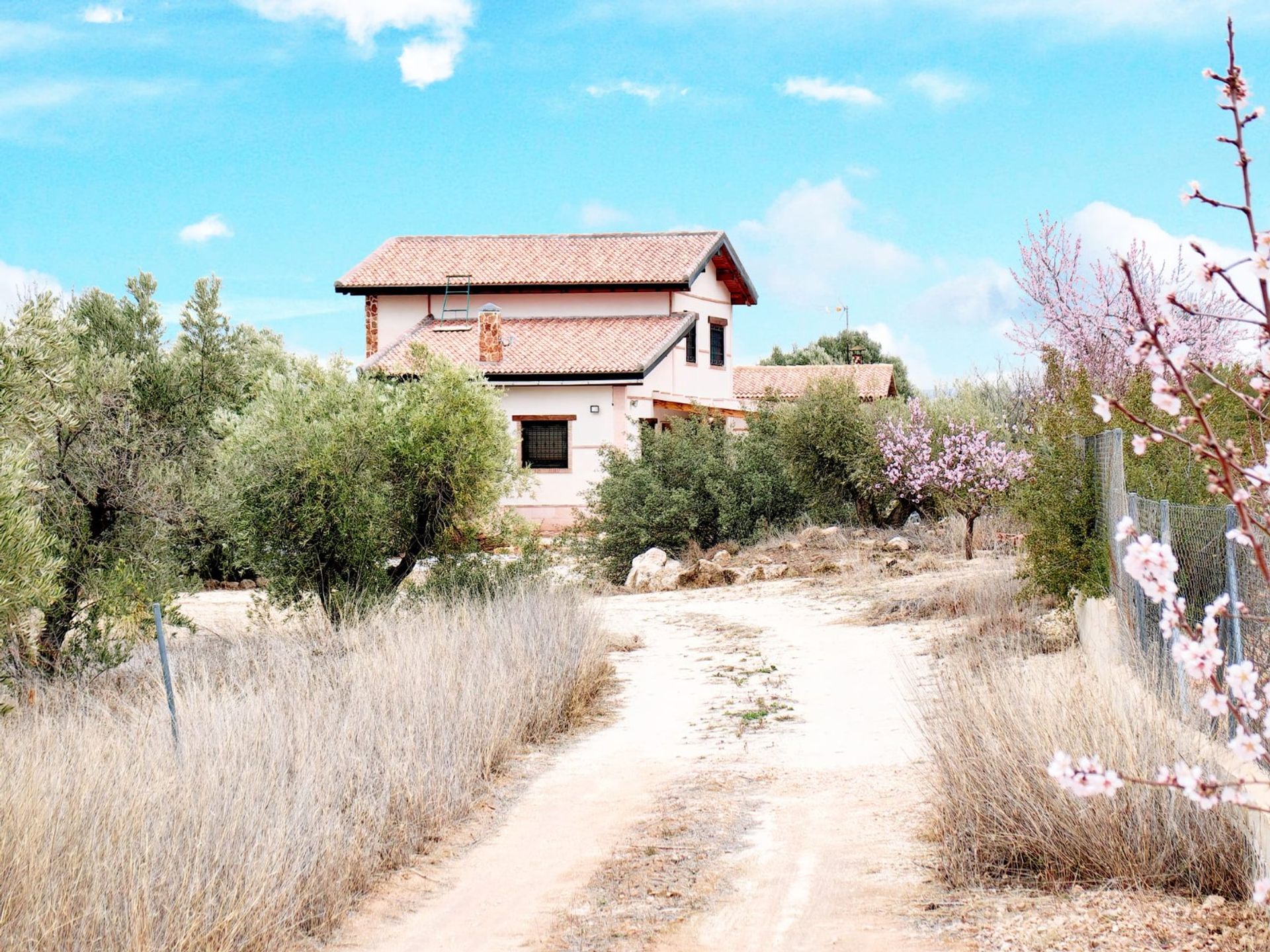 Casa nel Abanilla, Murcia 12856596