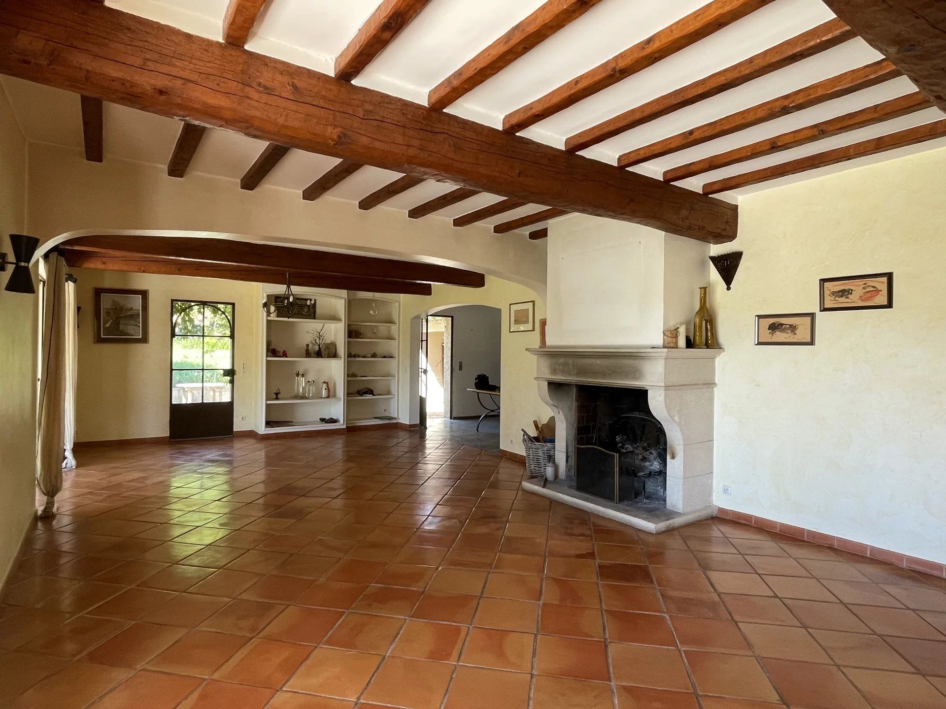 casa no Salernes, Provence-Alpes-Cote d'Azur 12856761