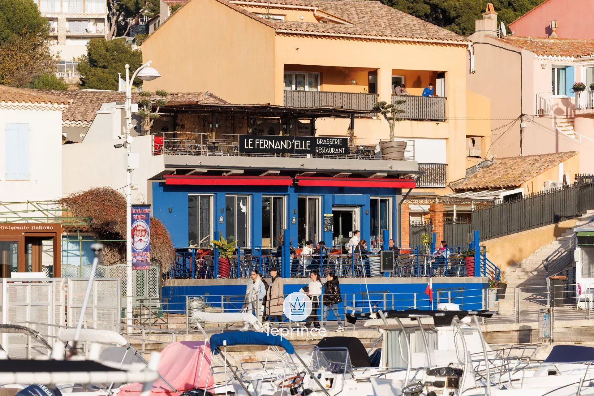 عمارات في Carry-le-Rouet, Bouches-du-Rhône 12856762