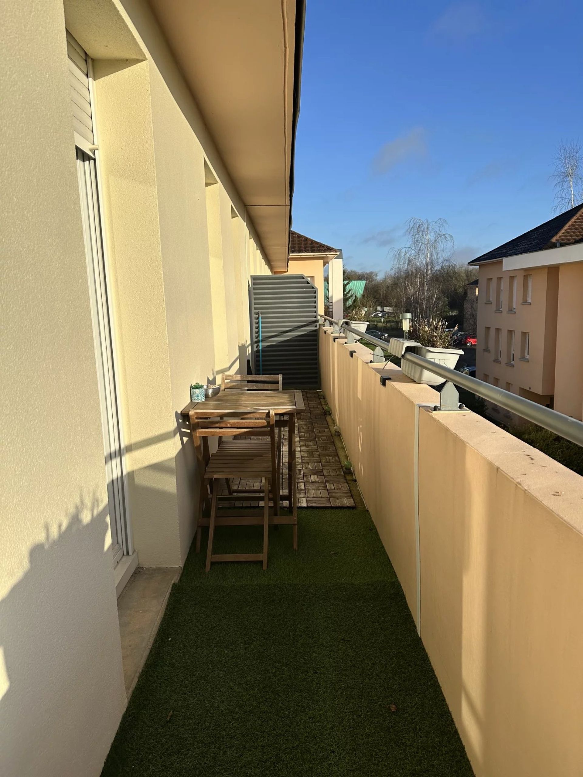 Condominium in Sens, Yonne 12856786