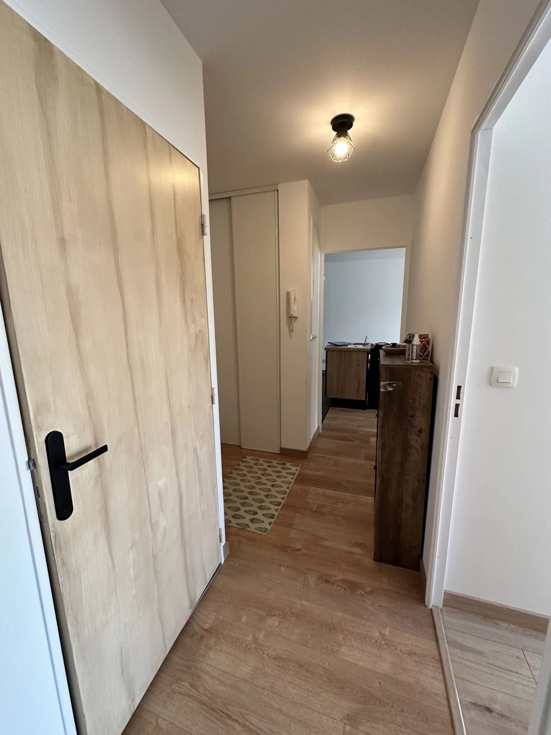 Condominium in Sens, Yonne 12856786